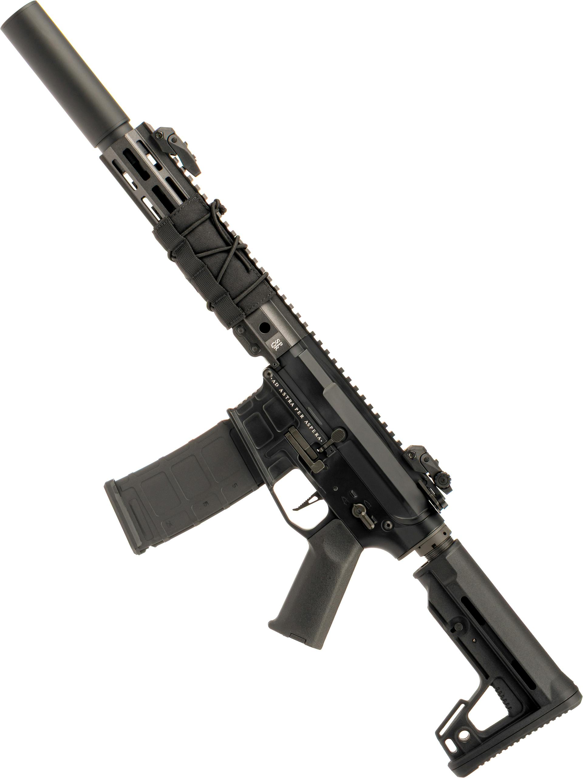 Secutor ASTRA IV Shadow AEG