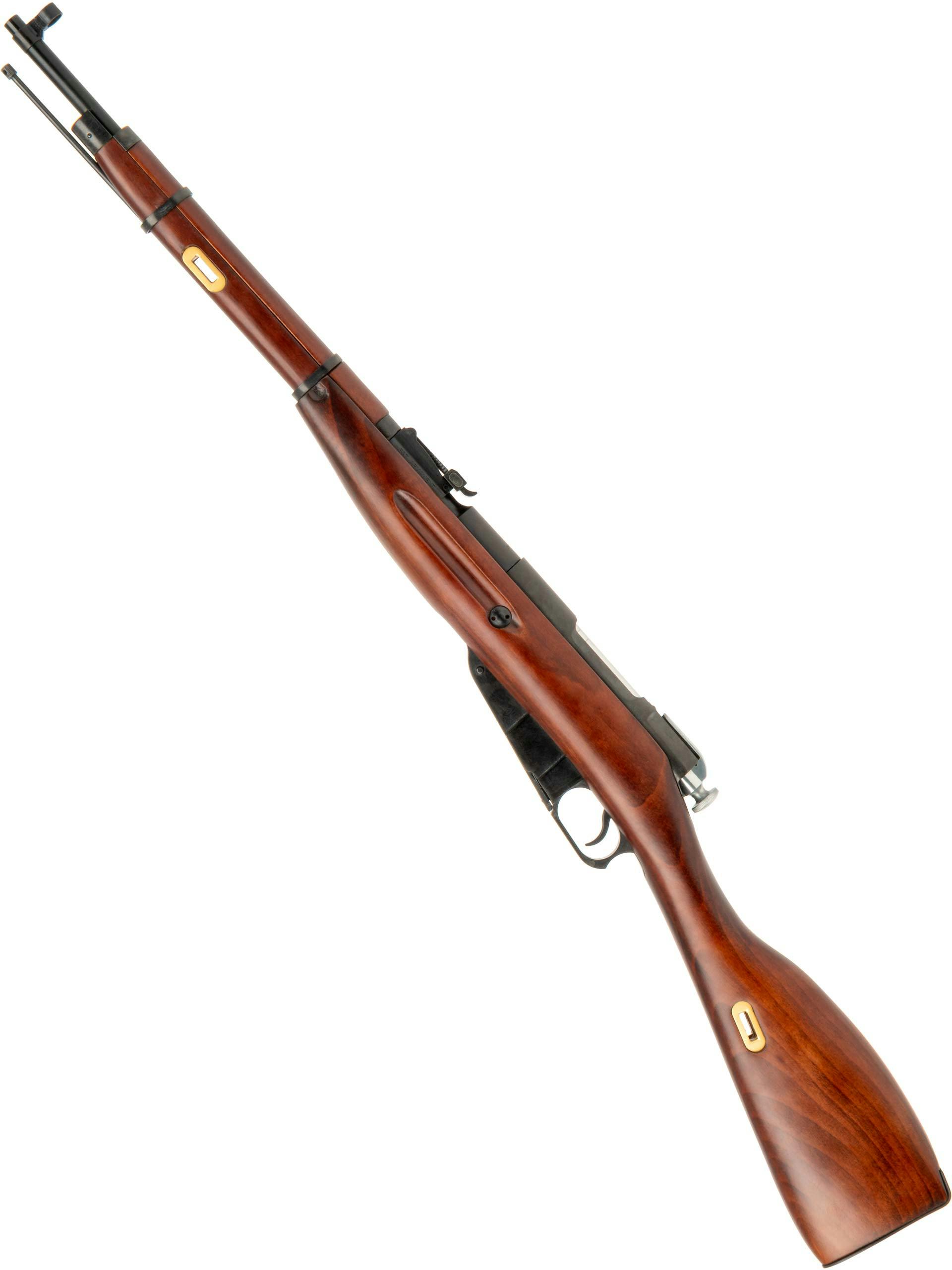 S&T Armament Mosin-Nagant M1938 Bolt-Action Rifle