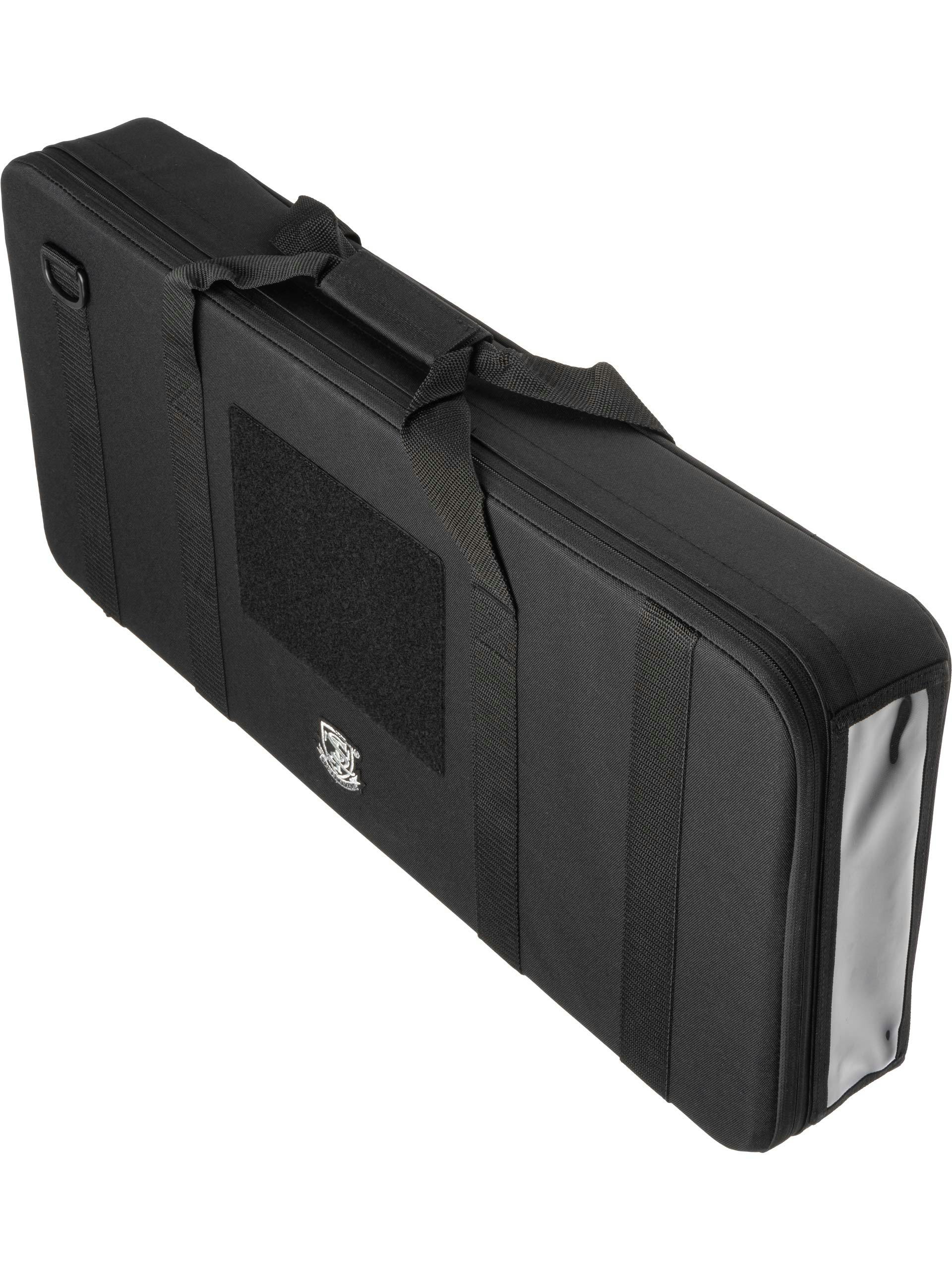 S&T Armament Semi Hard Gun Case Version 2