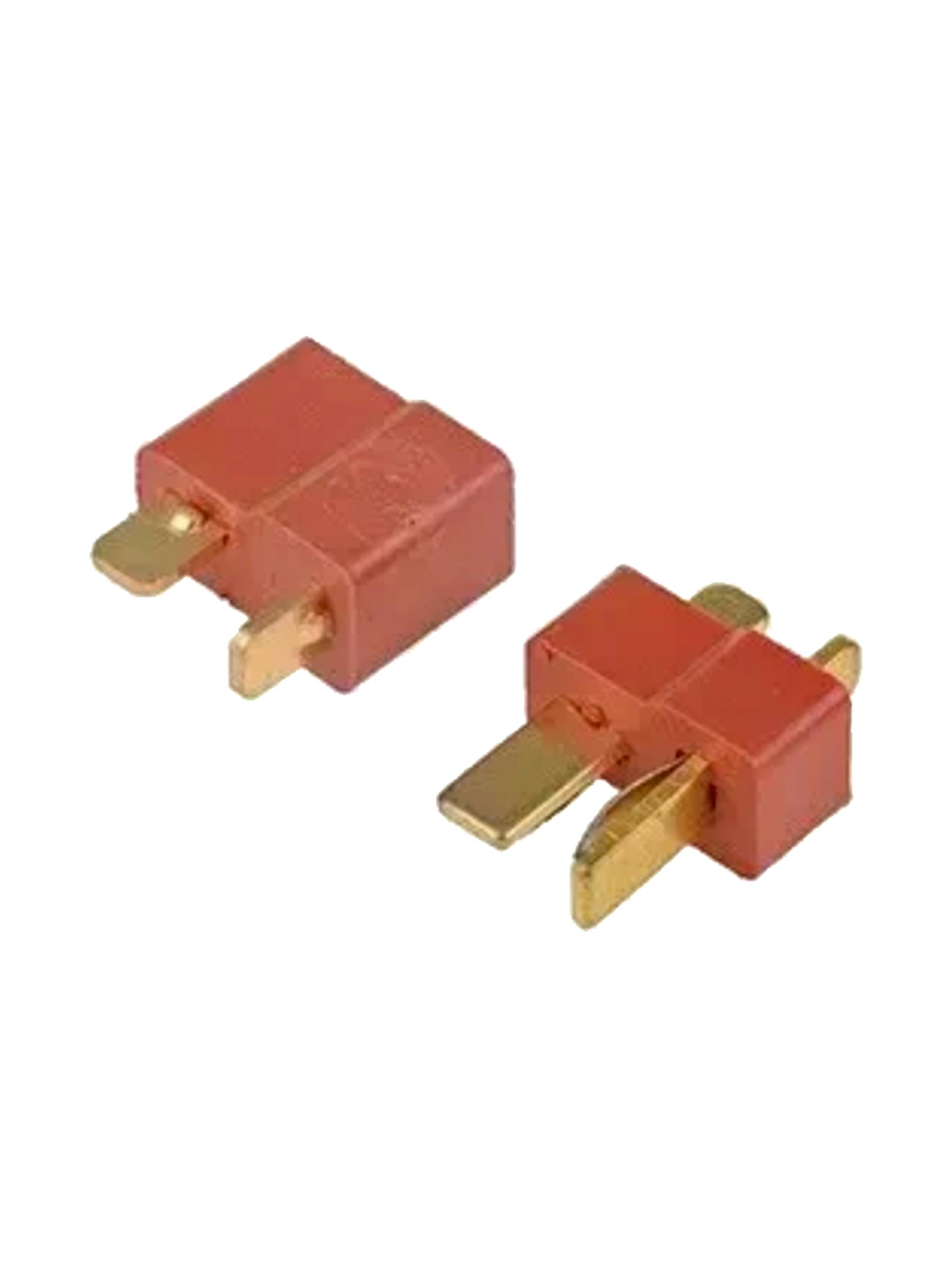 SHS Deans/T-Plug Connector Set
