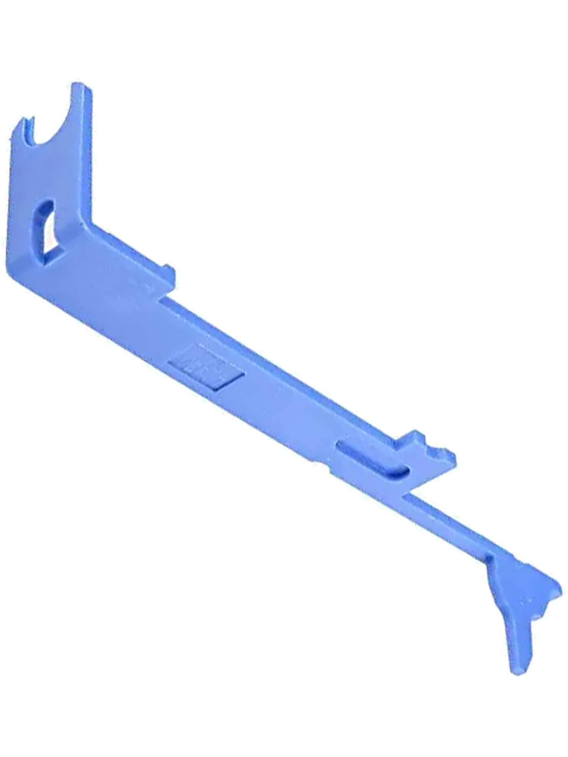 SHS Reinforced Tappet Plate for Version 7 Gearbox