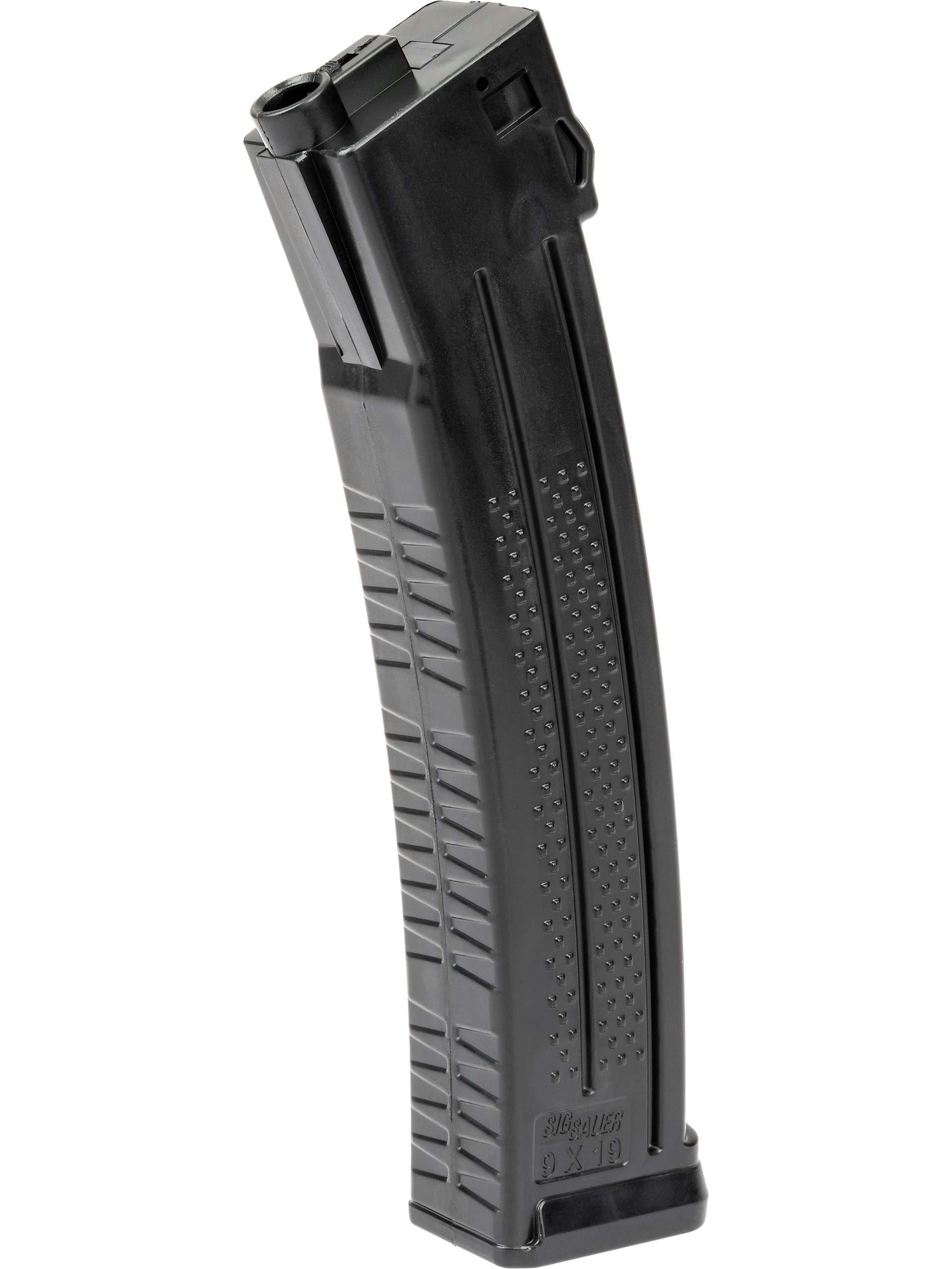 SigAir 100rnd Magazine for SIG MPX Sportline AEG