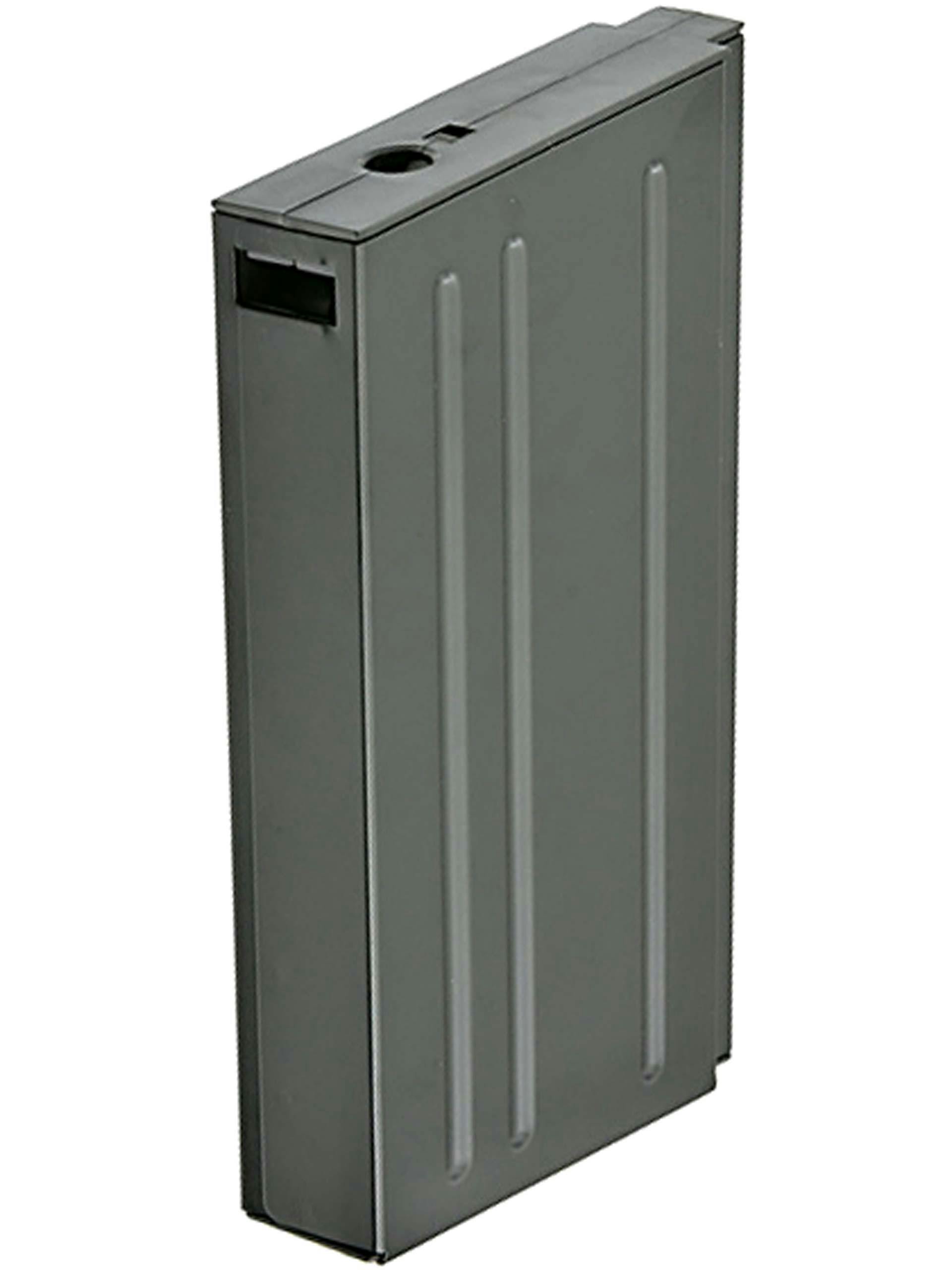 Snow Wolf 110rnd Mid-Cap Magazine for MG 26(T) AEGs