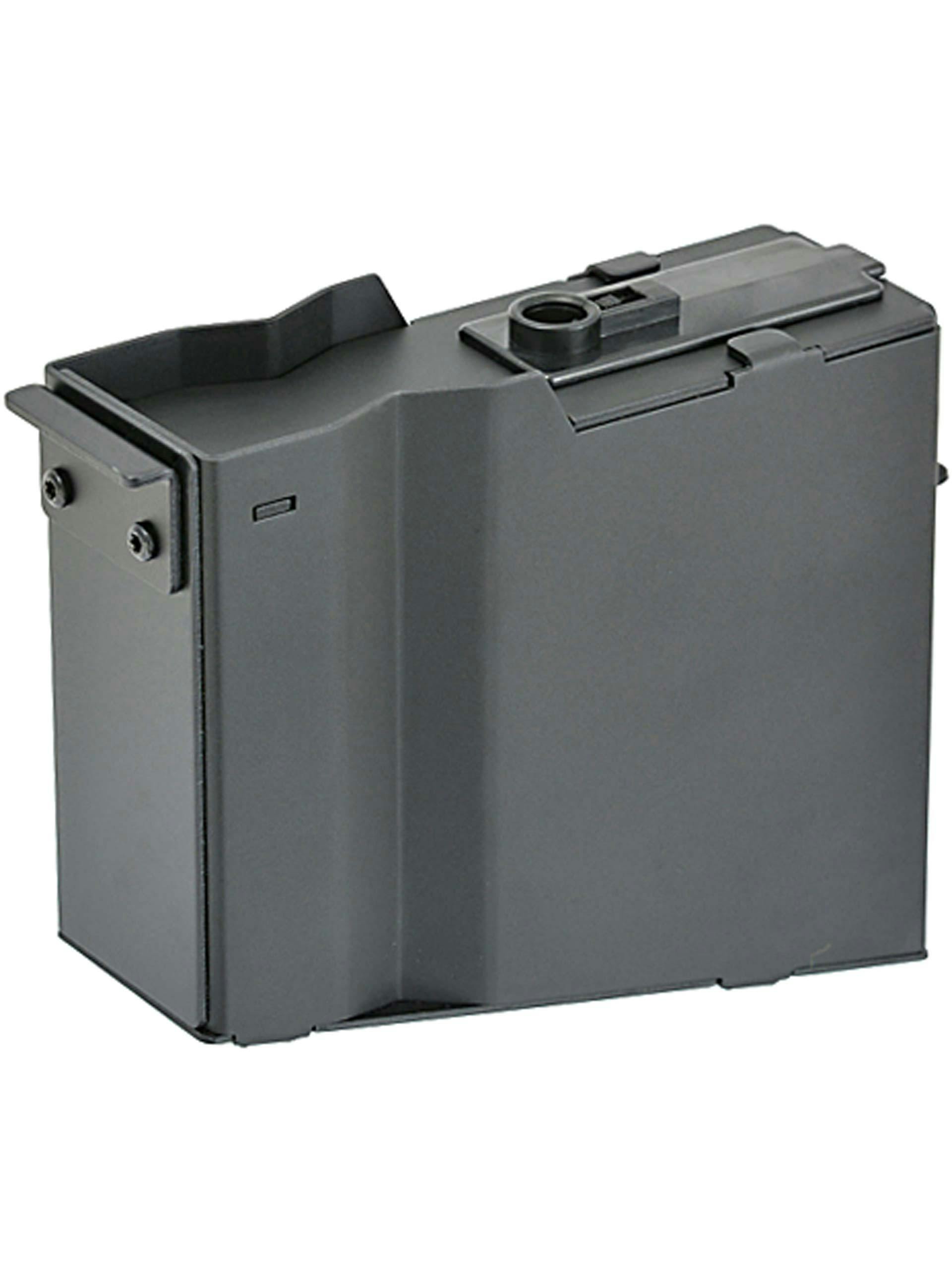 Snow Wolf 100rnd Mid-Cap Magazine for EMG Barrett M82A1 AEGs