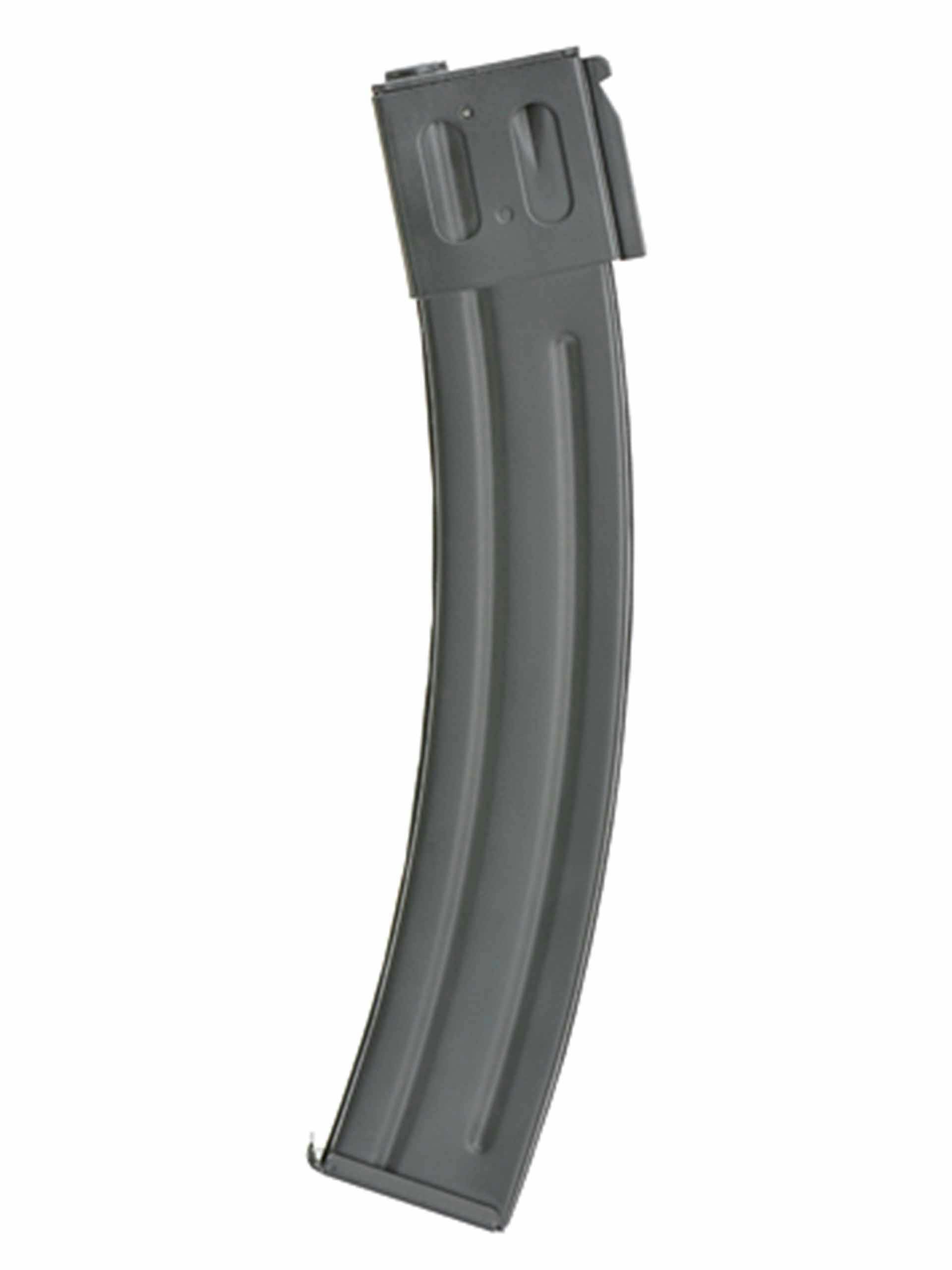 Snow Wolf 130rd Mid-Cap Magazine for SW-09 PPSh-41 AEGs