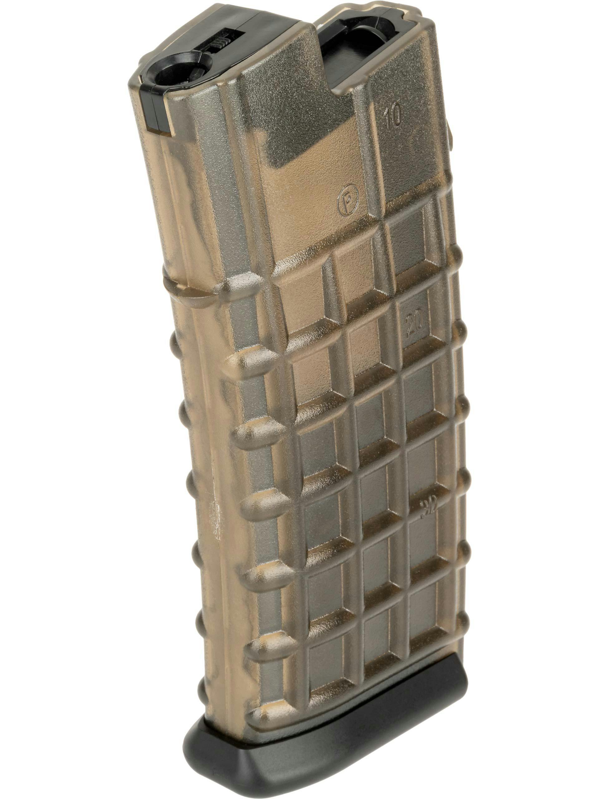 Snow Wolf 350rnd High-Cap Magazine for AUG AEGs