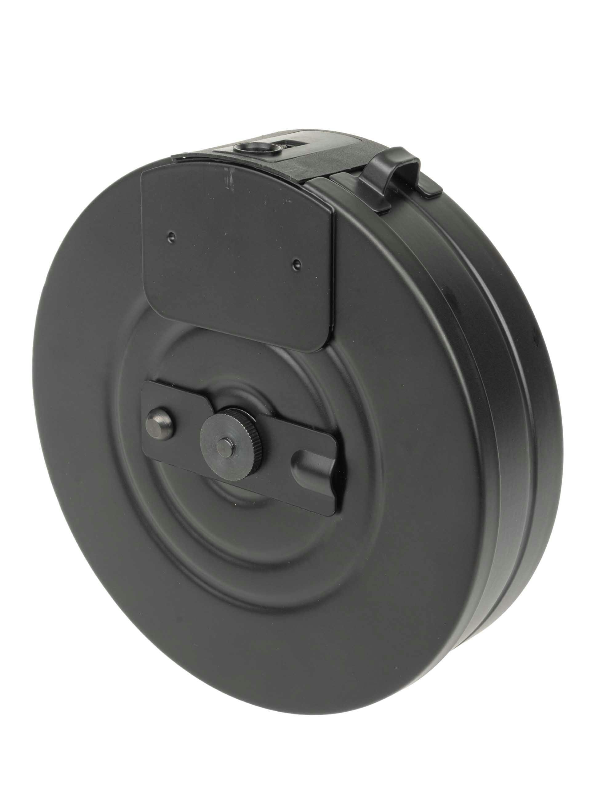 Snow Wolf 2000rnd Drum Magazine for PPSh-41 AEGs