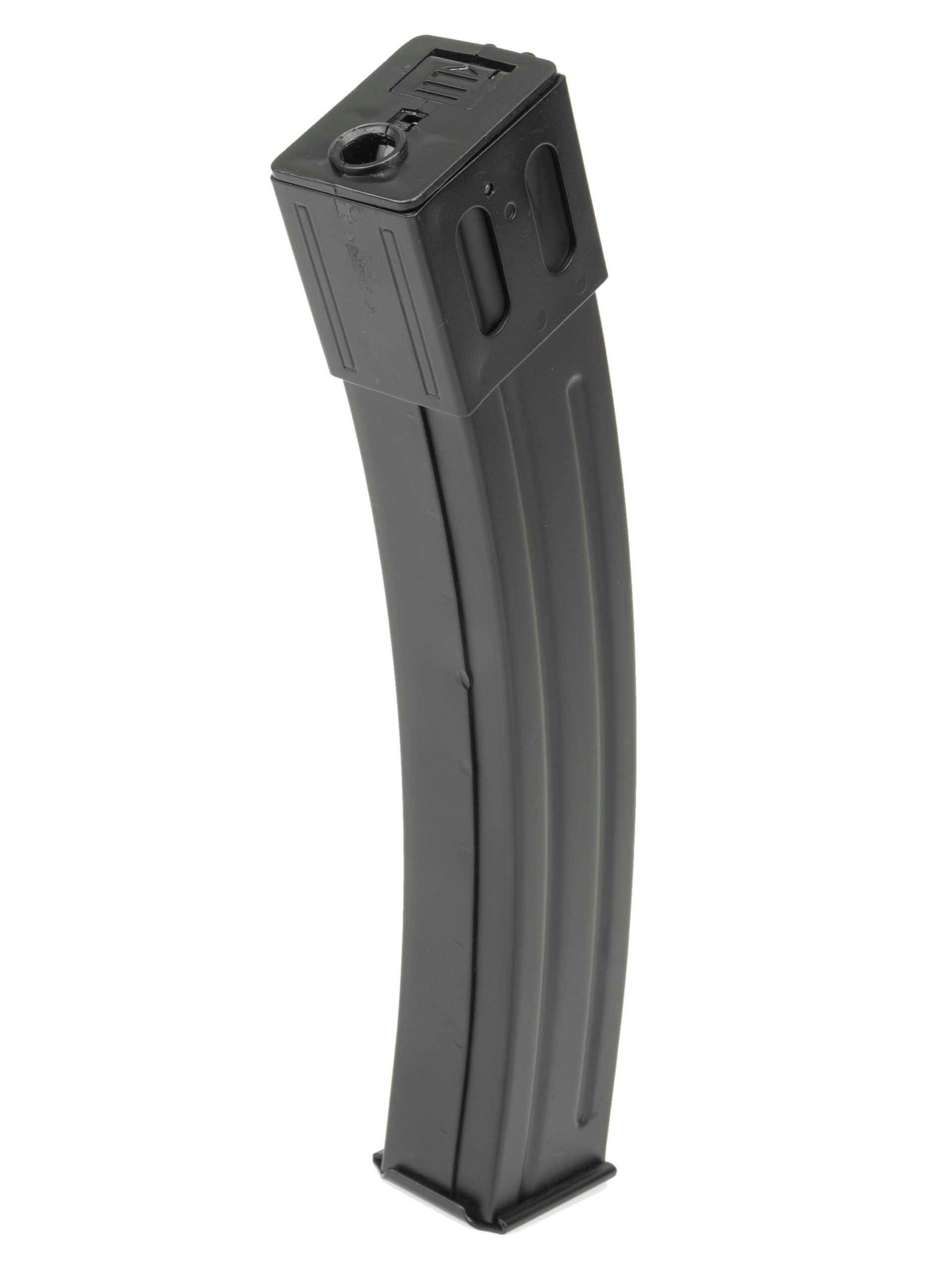 Snow Wolf 540rnd Magazine for PPSh-41 AEGs