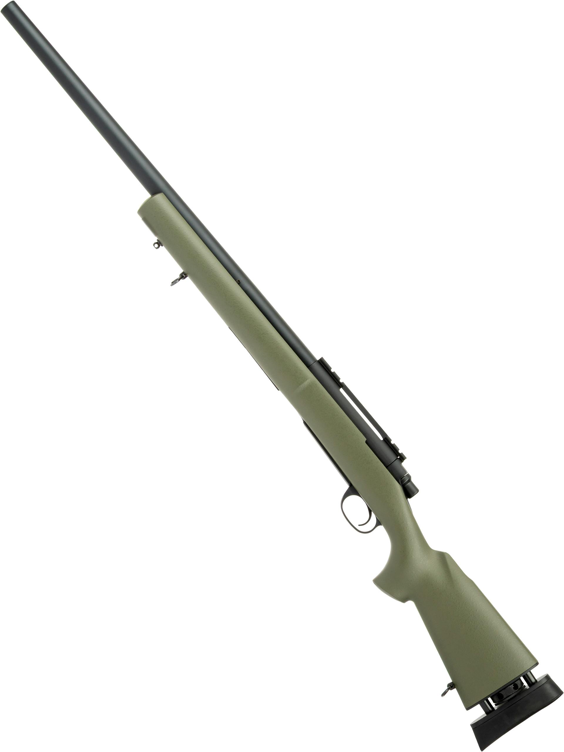 Snow Wolf SW-04 M24 Spring Sniper Rifle