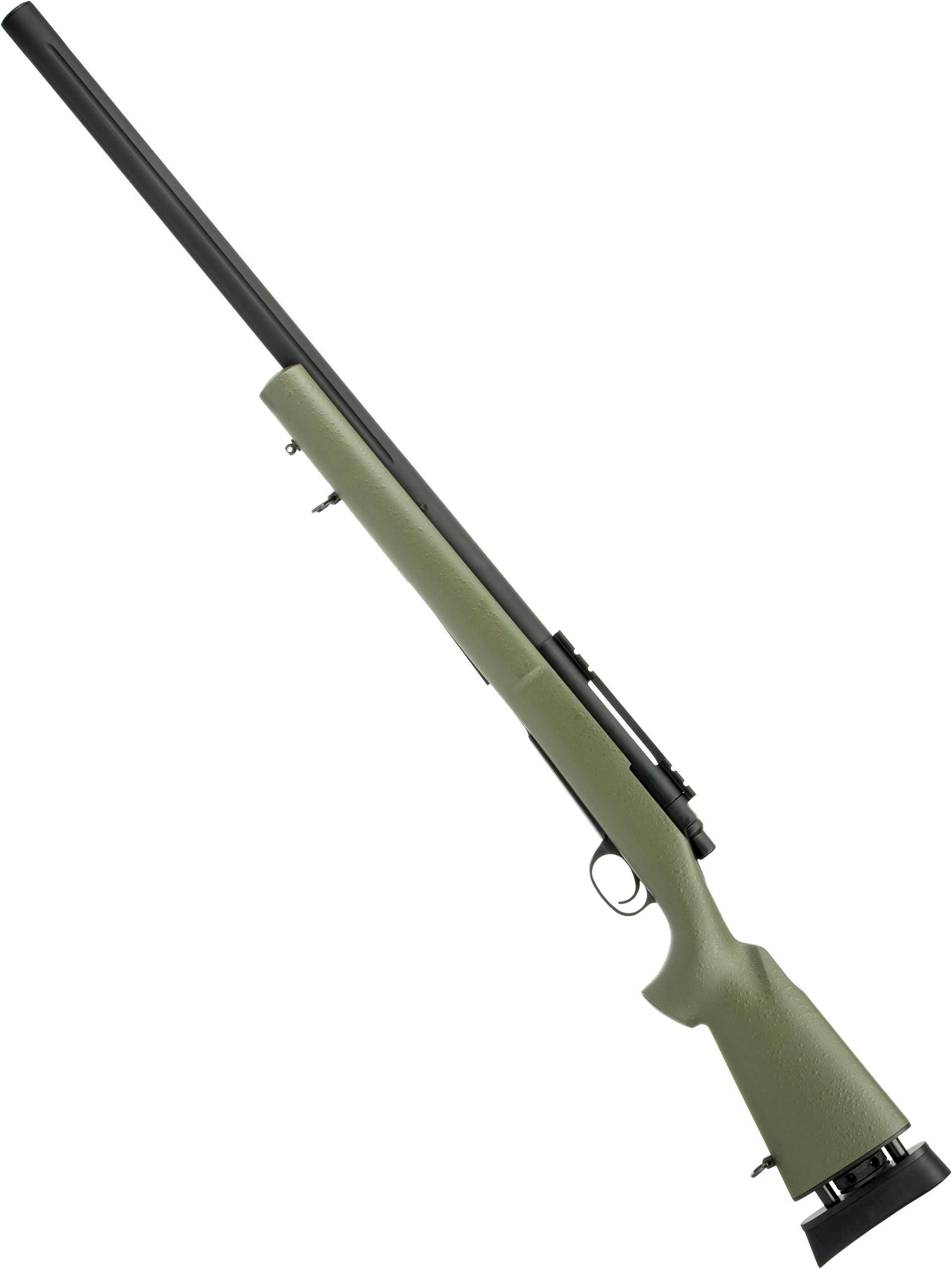 Snow Wolf SW-04J M24 Spring Sniper Rifle
