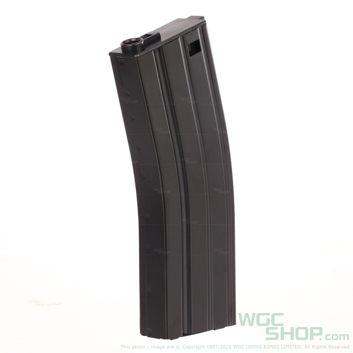 ARCTURUS M4 Metal 30 / 135Rds Variable-Cap EMM AEG Magazine