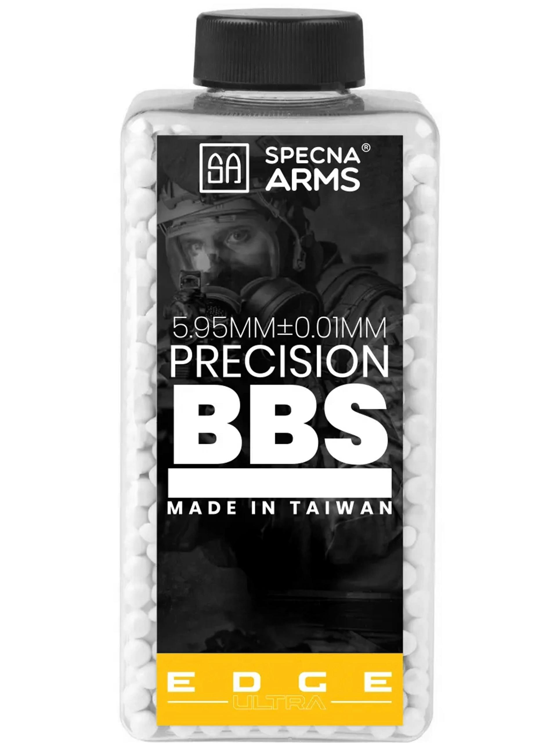 Specna Arms 0.20g EDGE ULTRA™ Precision BBs