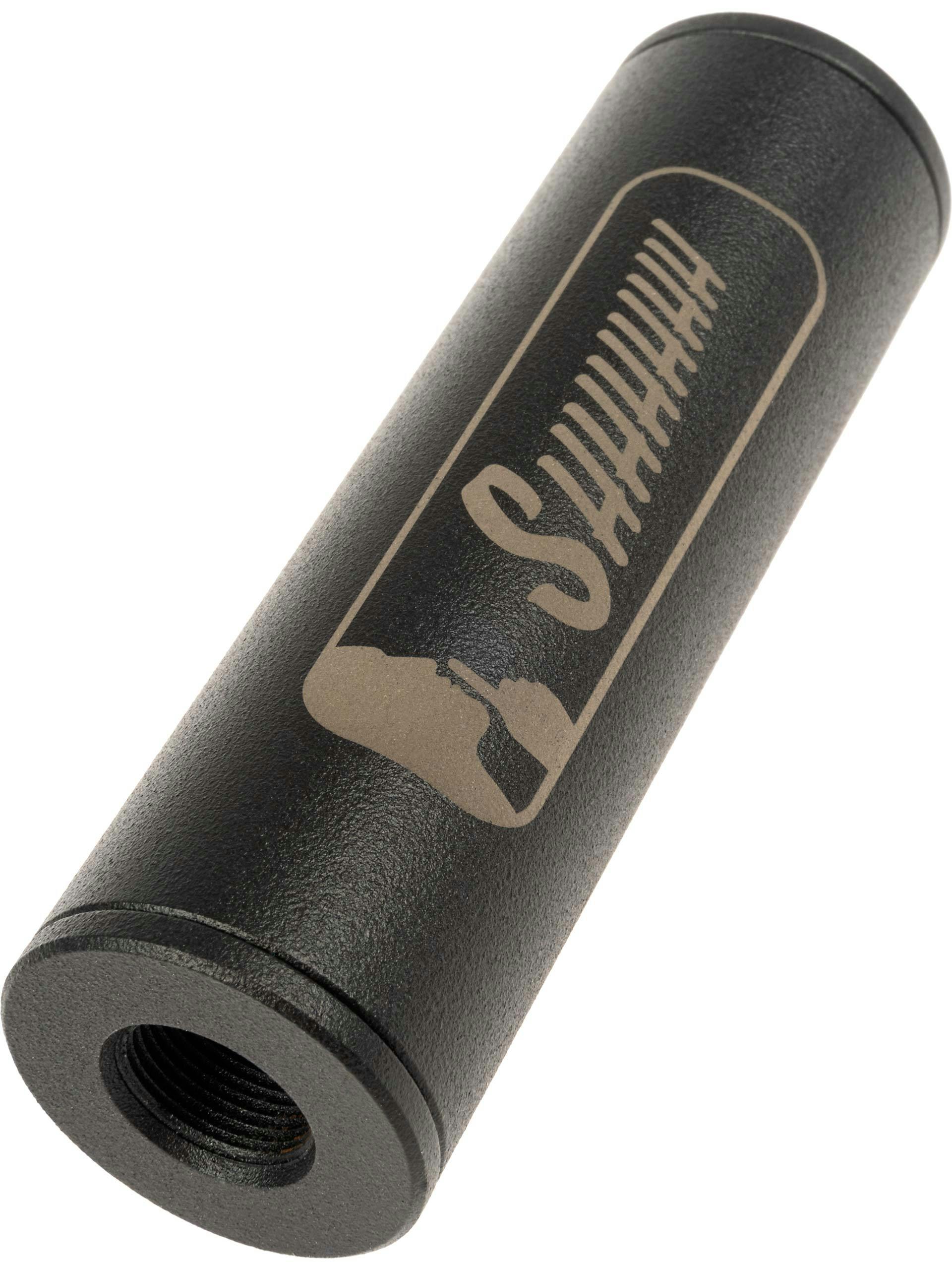 Specna Arms 14mm CCW/CW Covert Tactical Silencer; Shhhhh