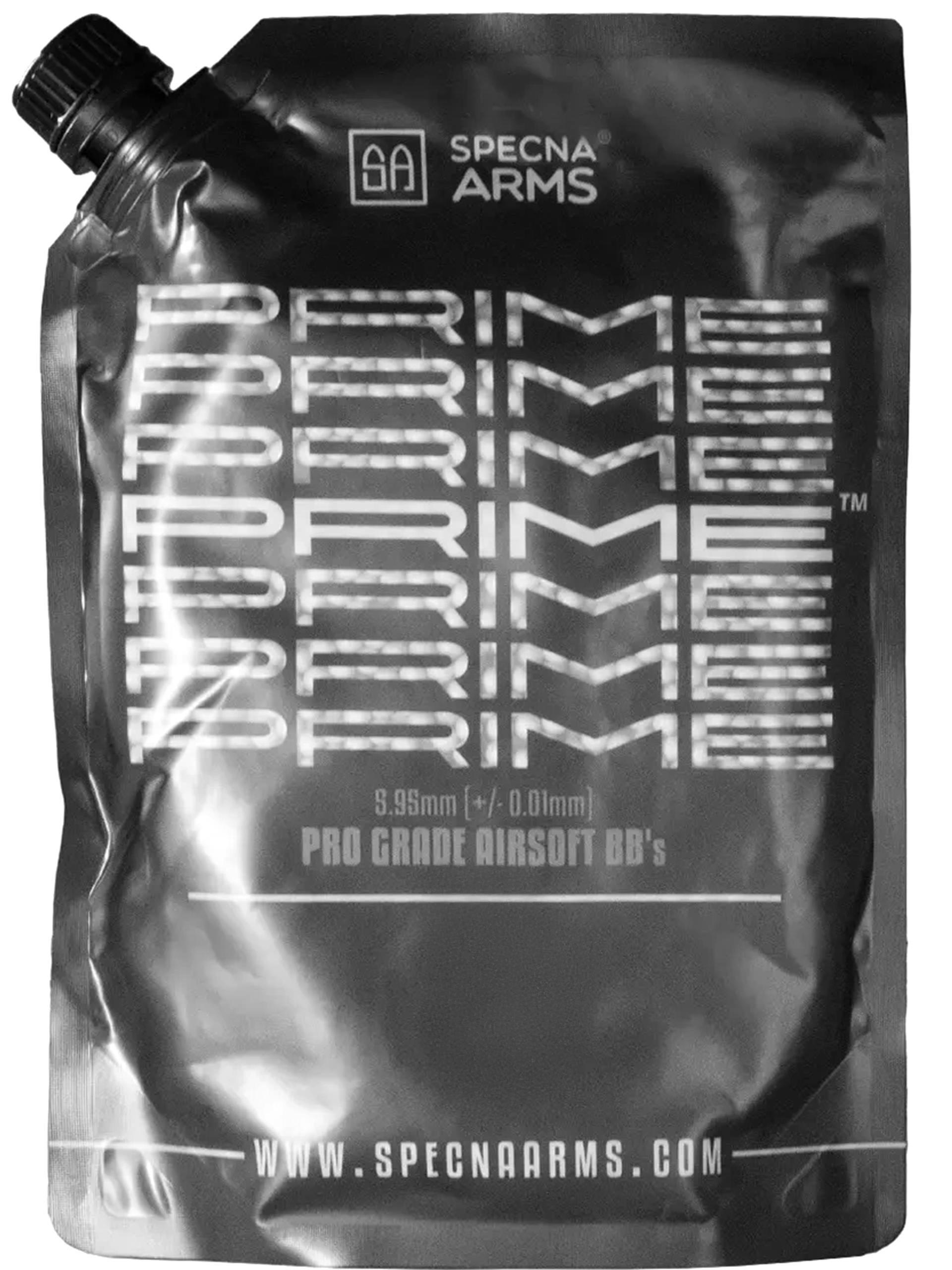 Specna Arms 0.20g PRIME™ Precision BBs
