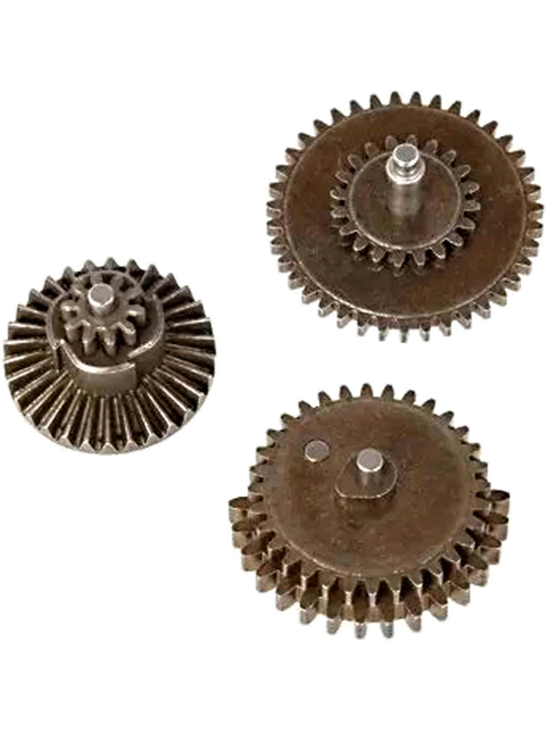 Specna Arms 18:1 Steel Gear Set for Core™& EDGE™ Replicas