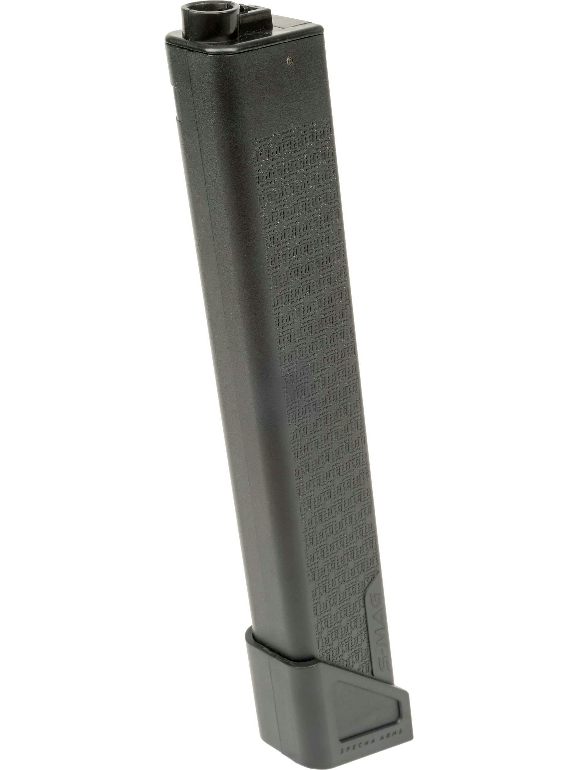 Specna Arms S-MAG 200rnd High Cap Magazine for SA-X/SA-FX AR-9 AEGs