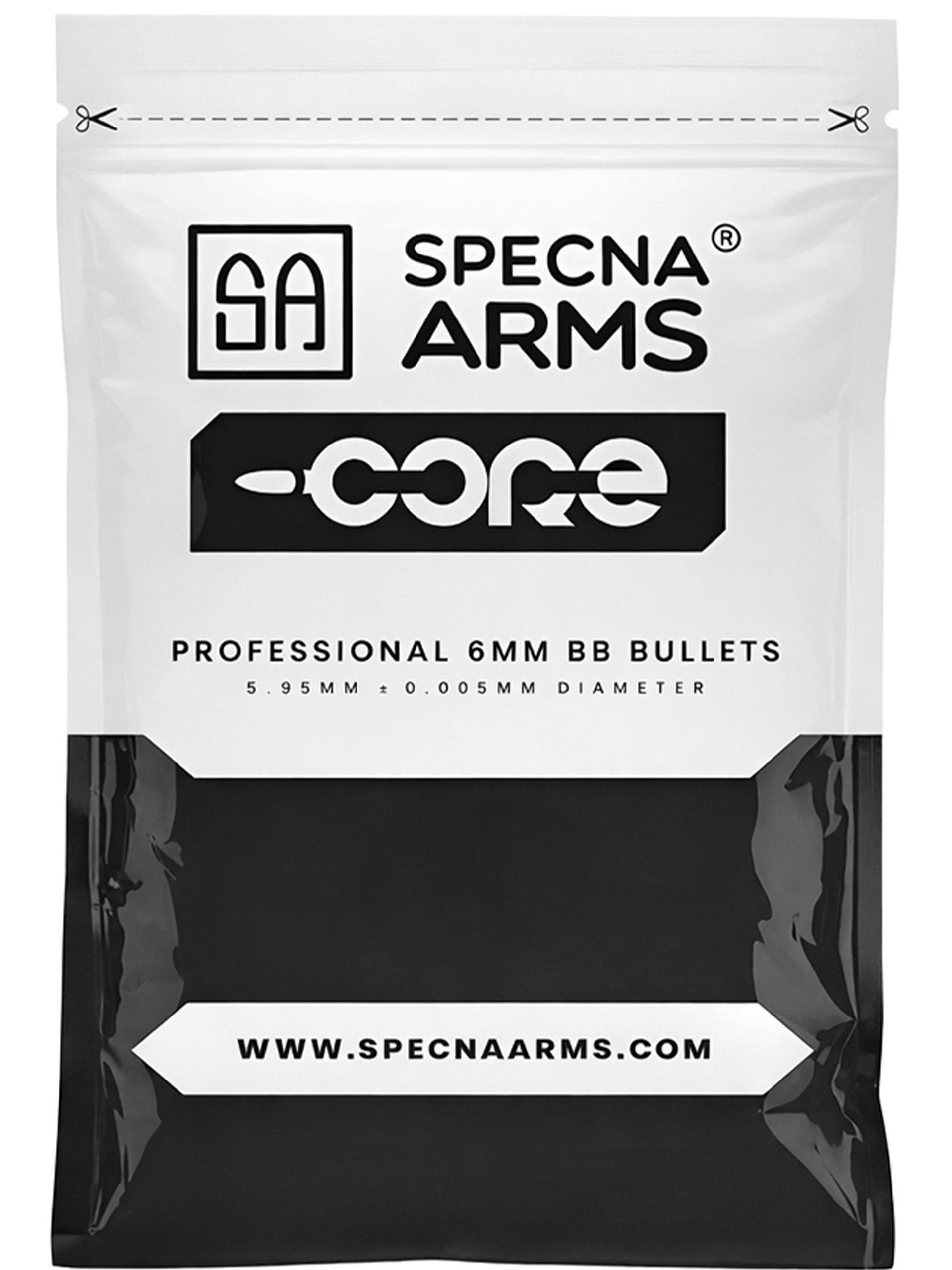Specna Arms 0.30g BIO CORE™ BBs