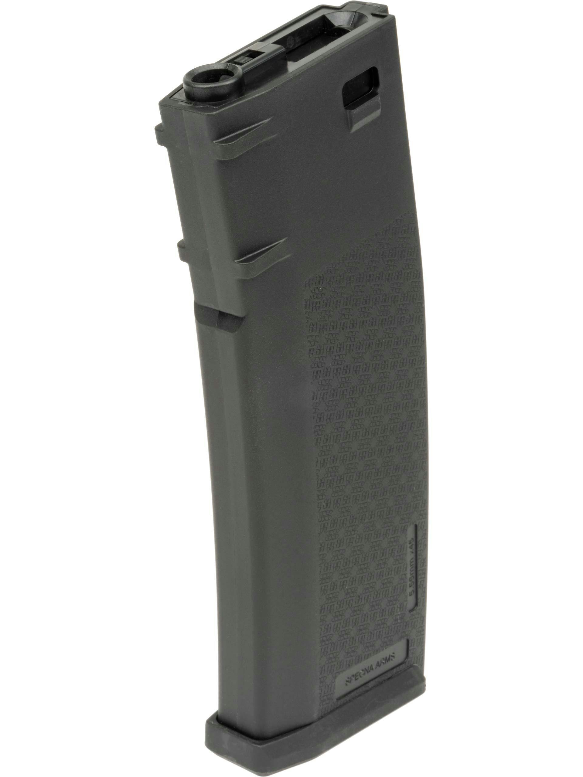 Specna Arms S-Mag 380rnd High-Cap Magazine for M4/AR-15 AEGs