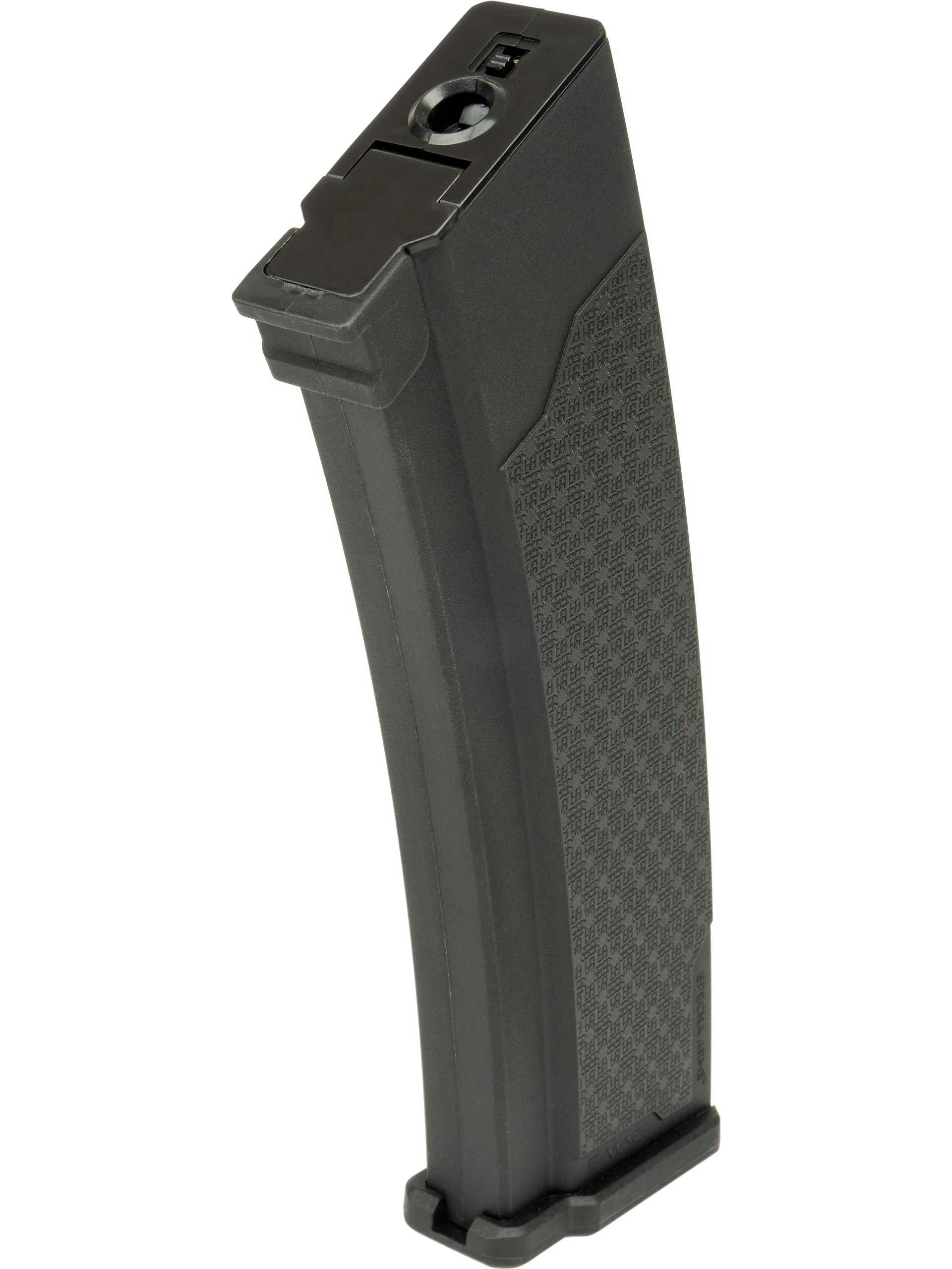 Specna Arms S-Mag 430rnd High-Cap Magazine for J-Series AK AEGs