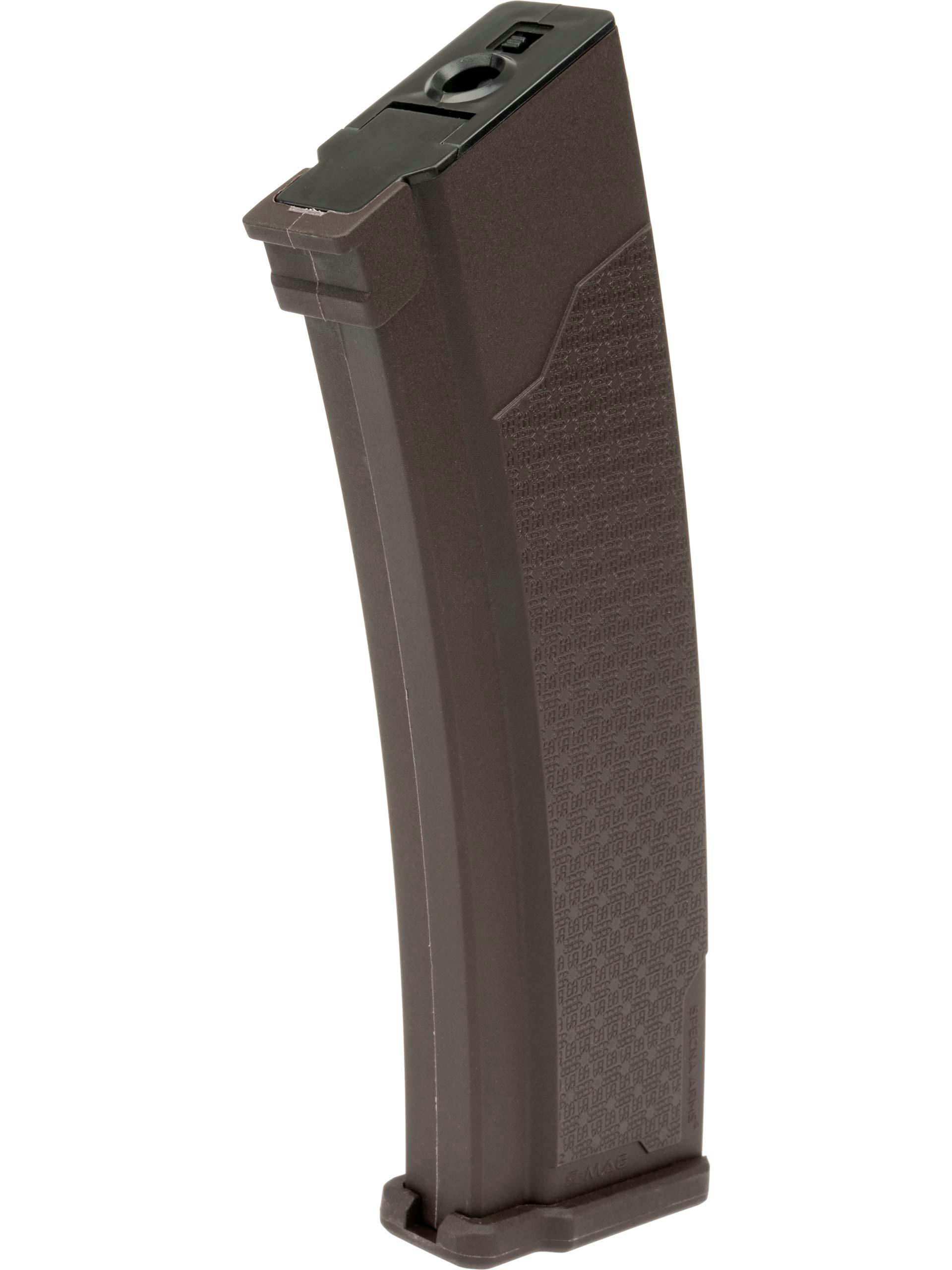 Specna Arms S-Mag 430rnd High-cap Magazine for J-Series AK AEGs