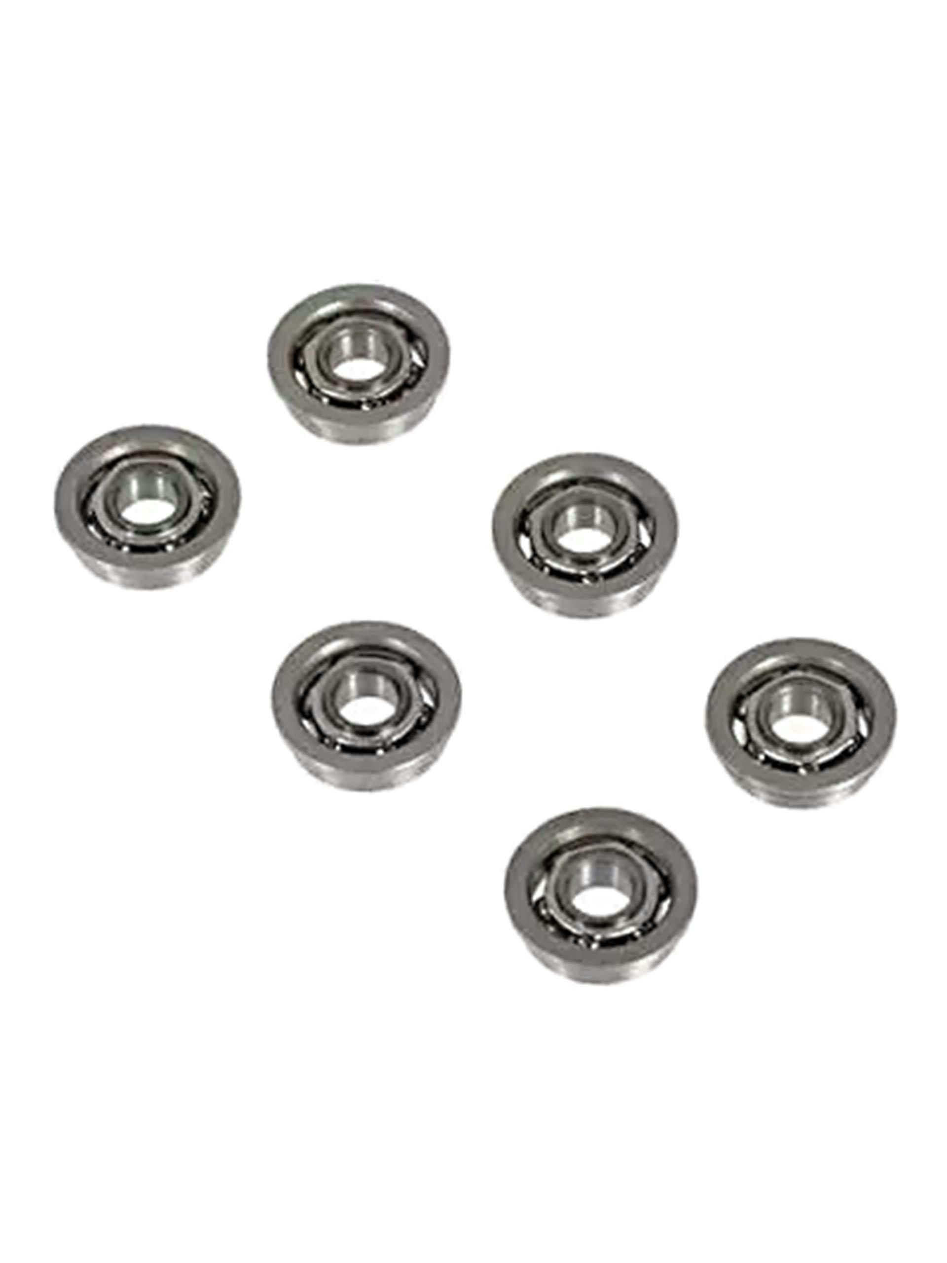 Specna Arms 8mm Bearing Bushing Replacement Set for M4/AR-15 AEGs