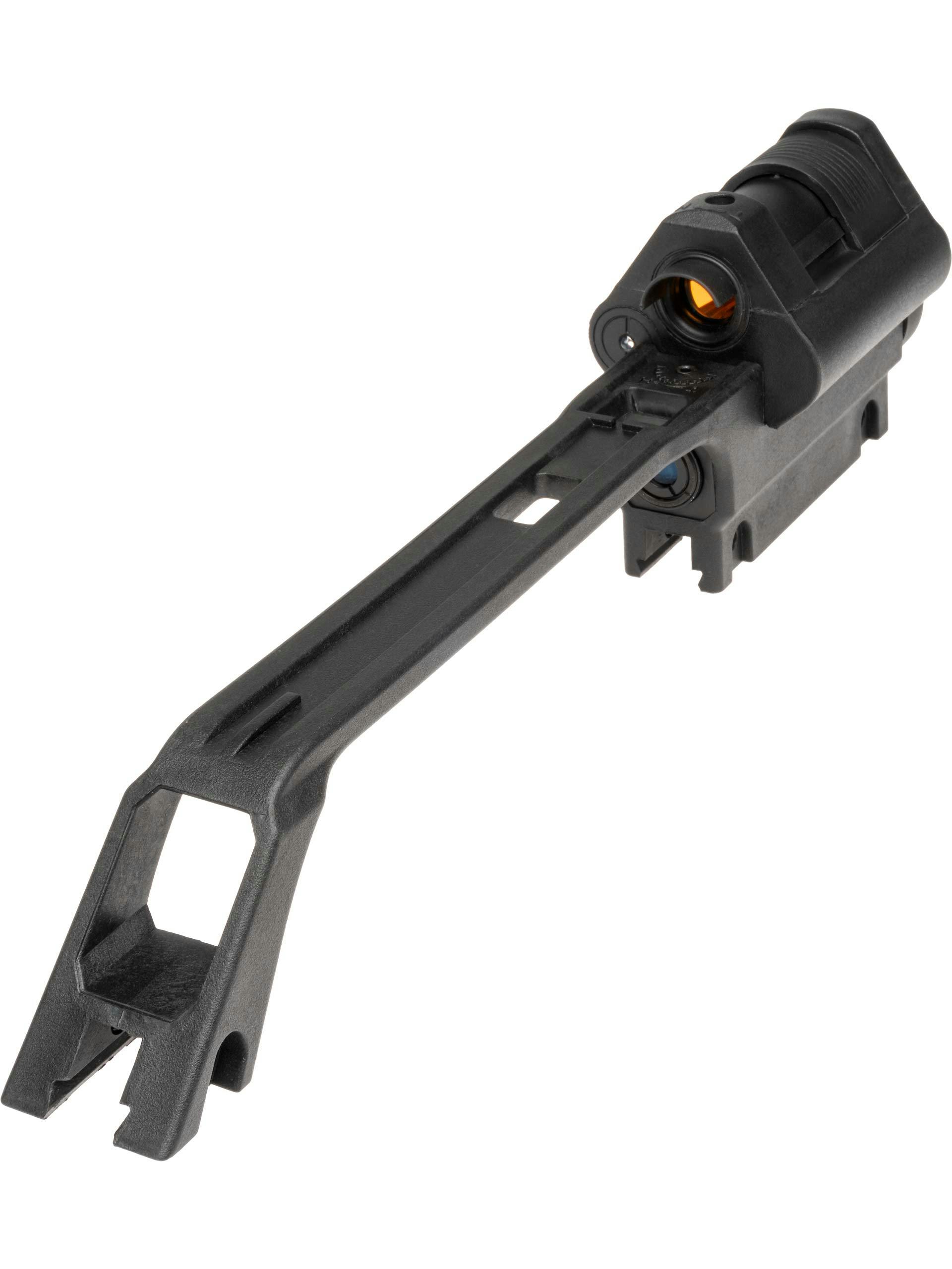 Specna Arms Aiming Module for AR36 AEG Replicas - Scope and RDS Combo