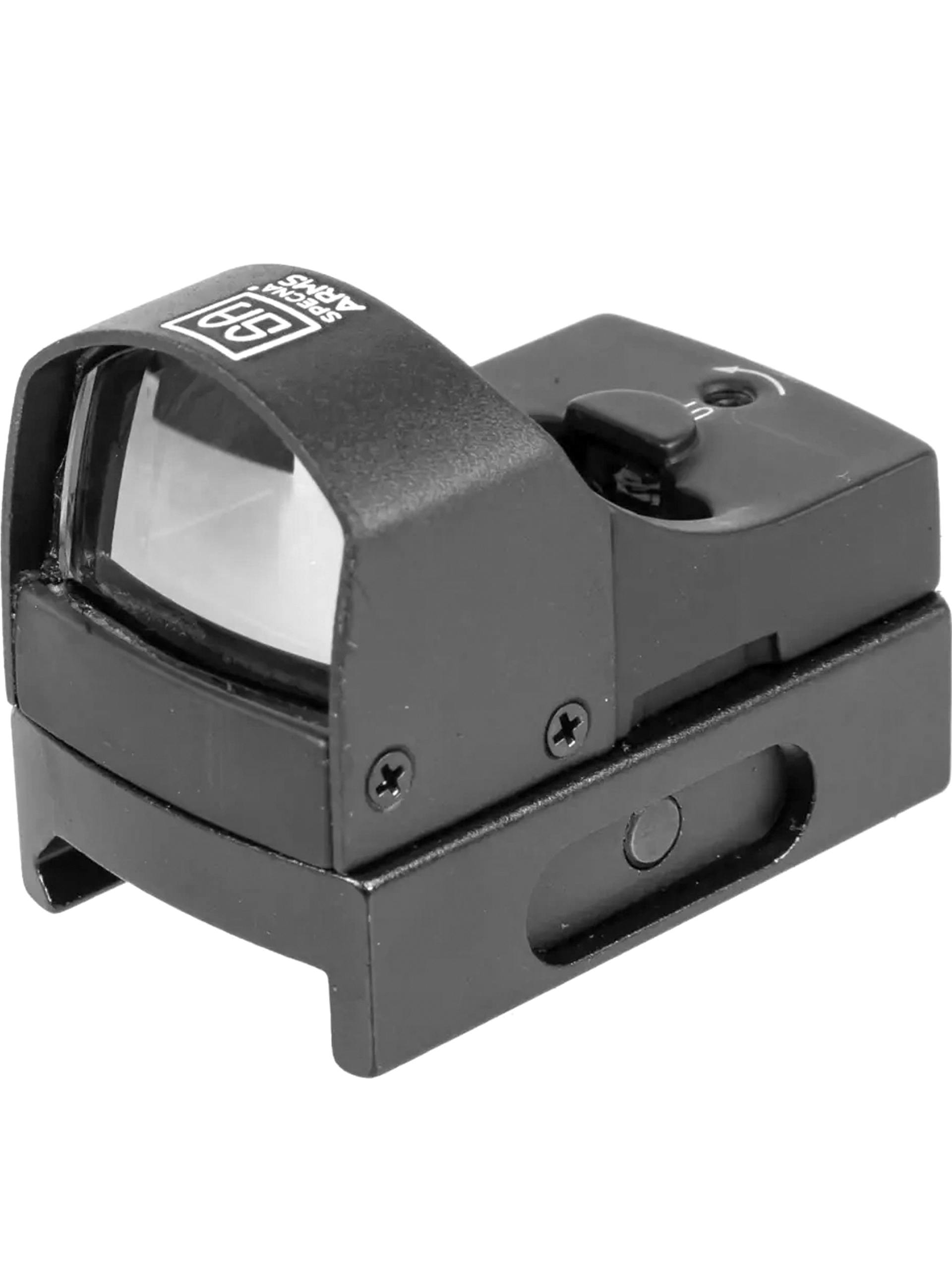 Specna Arms CORE™ Mini Red Dot Sight
