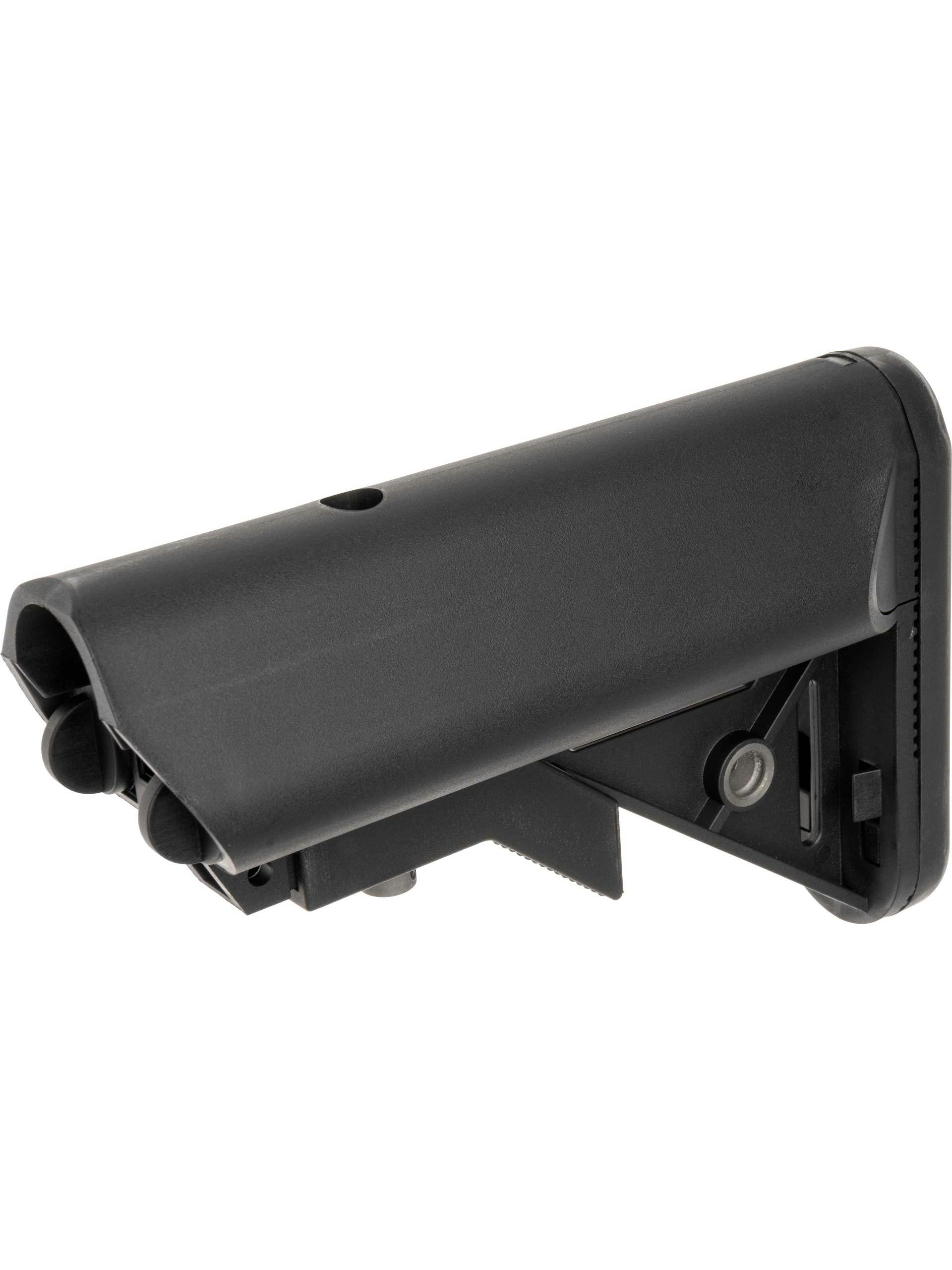Specna Arms Crane Enhanced Carbine Stock for M4/AR-15