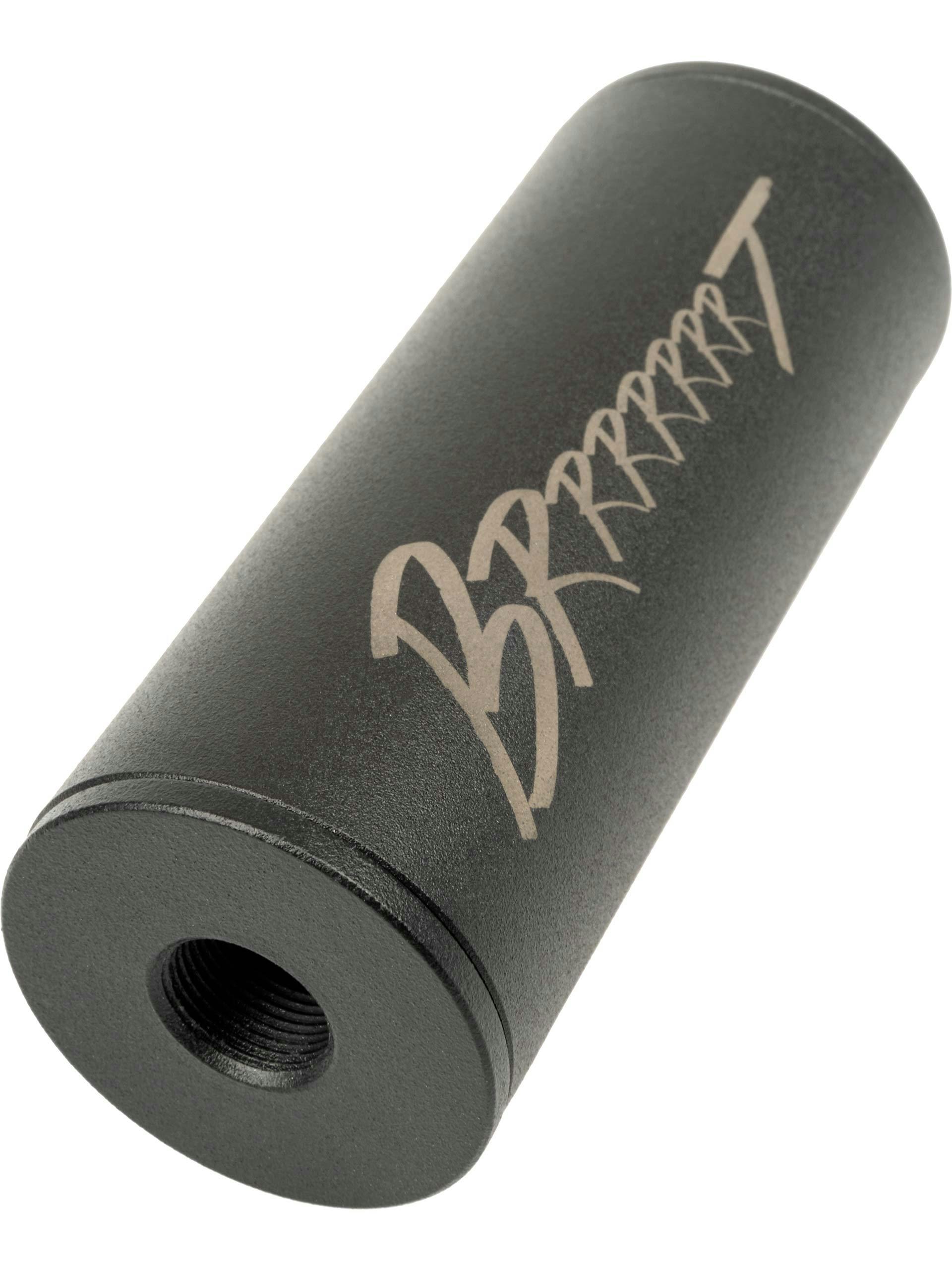 Specna Arms Covert Tactical PRO Silencer; 40mm Brrrrt