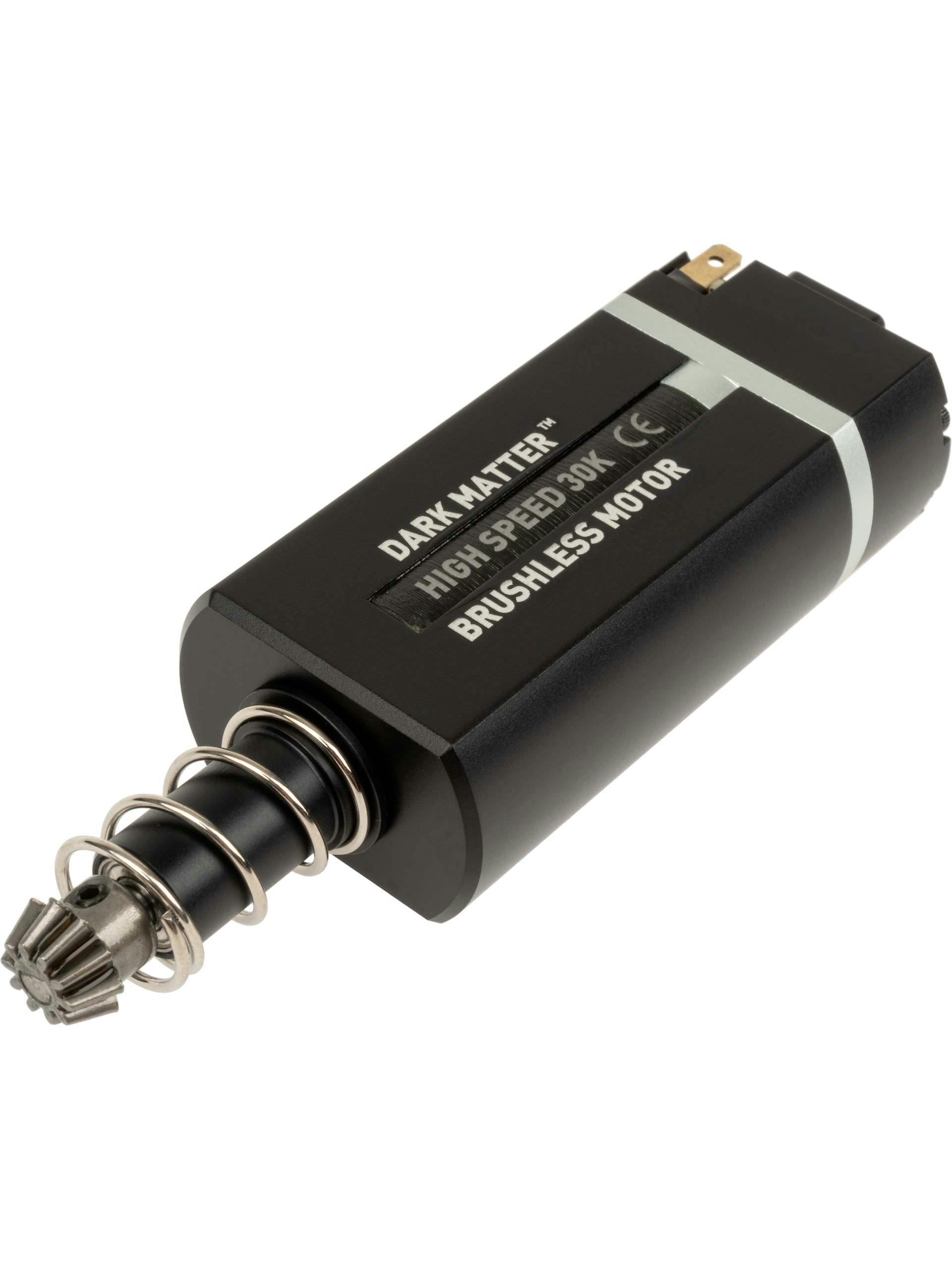 Specna Arms DARK MATTER™ Brushless Motor; Long Slim