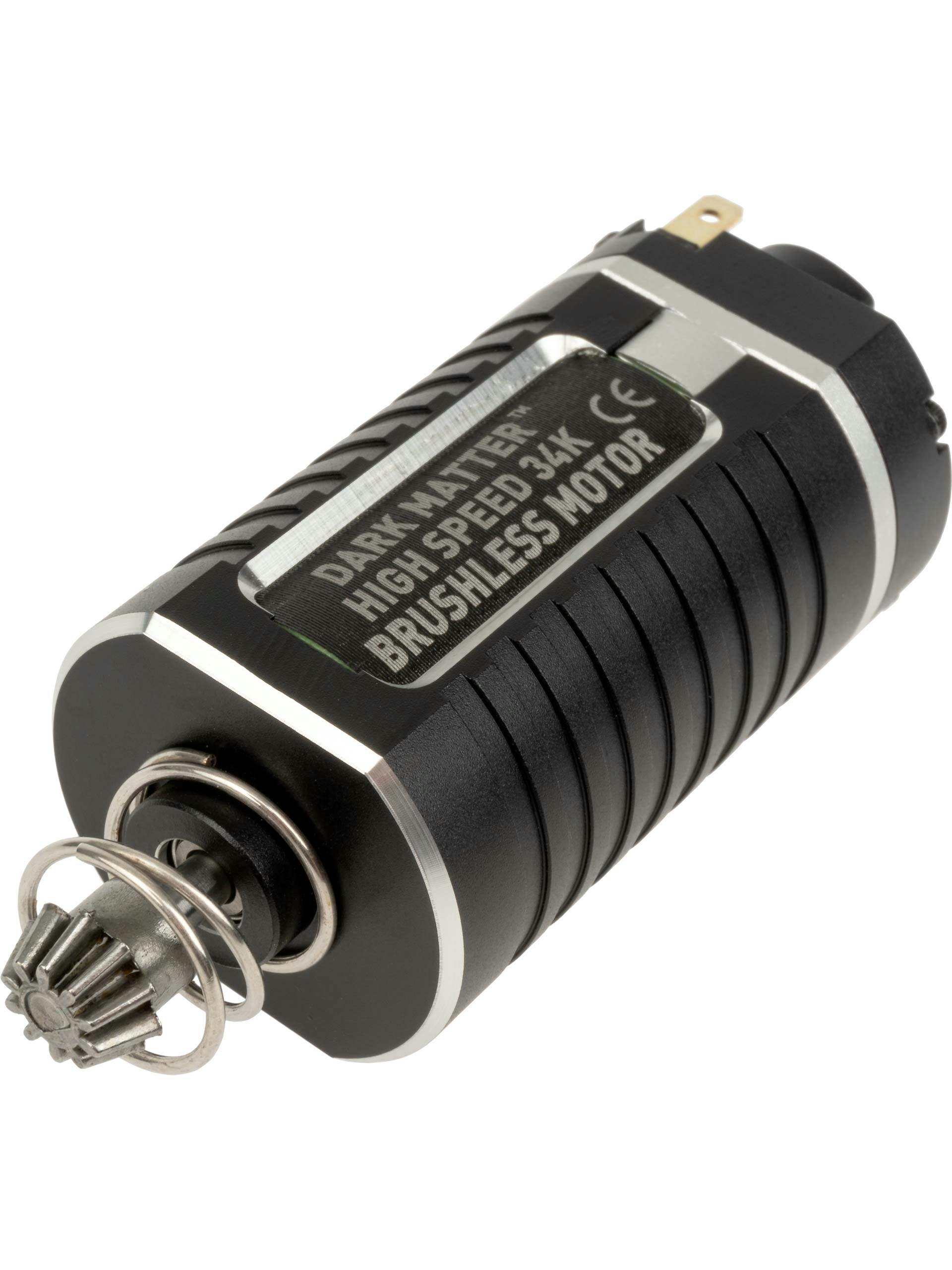 Specna Arms DARK MATTER™ Brushless Motor; Short