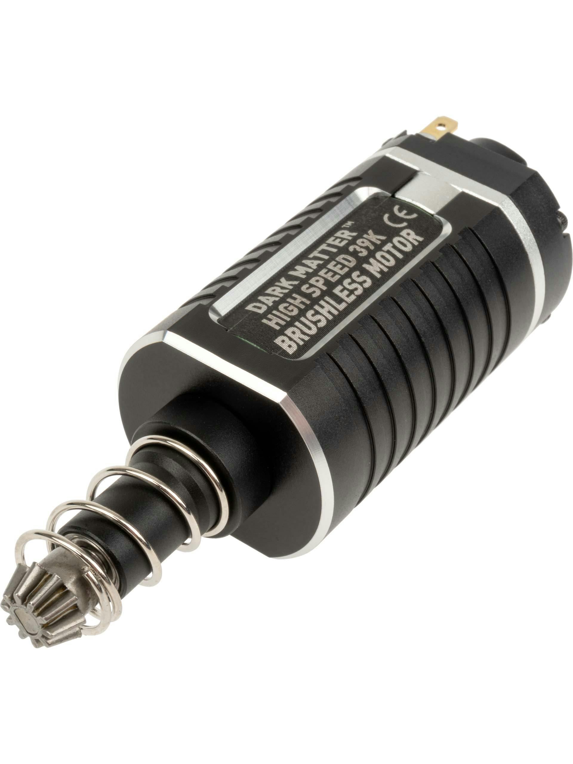 Specna Arms DARK MATTER™ Brushless Motor; Long