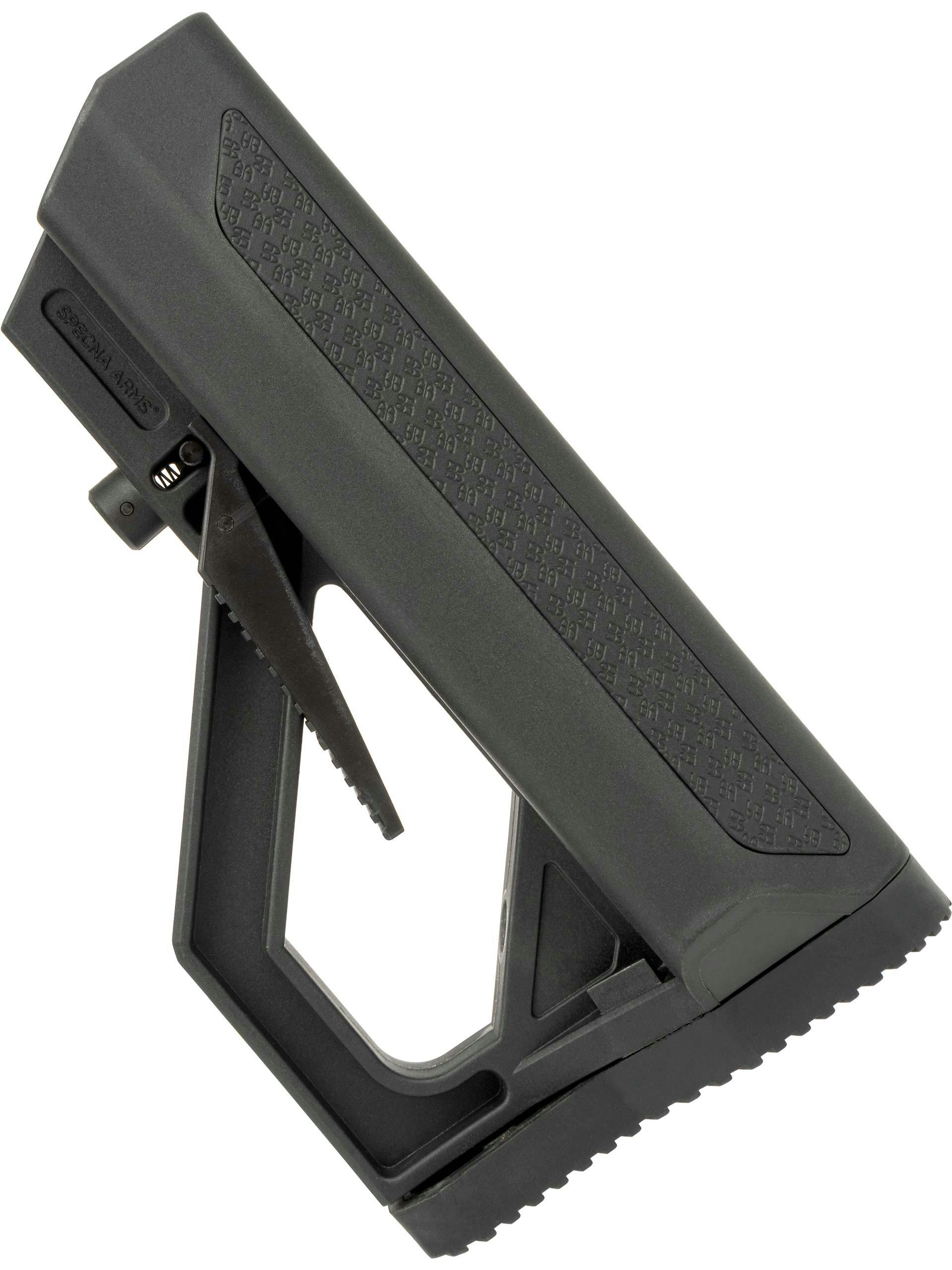 Specna Arms Heavy Ops Stock for M4/AR-15 Platforms