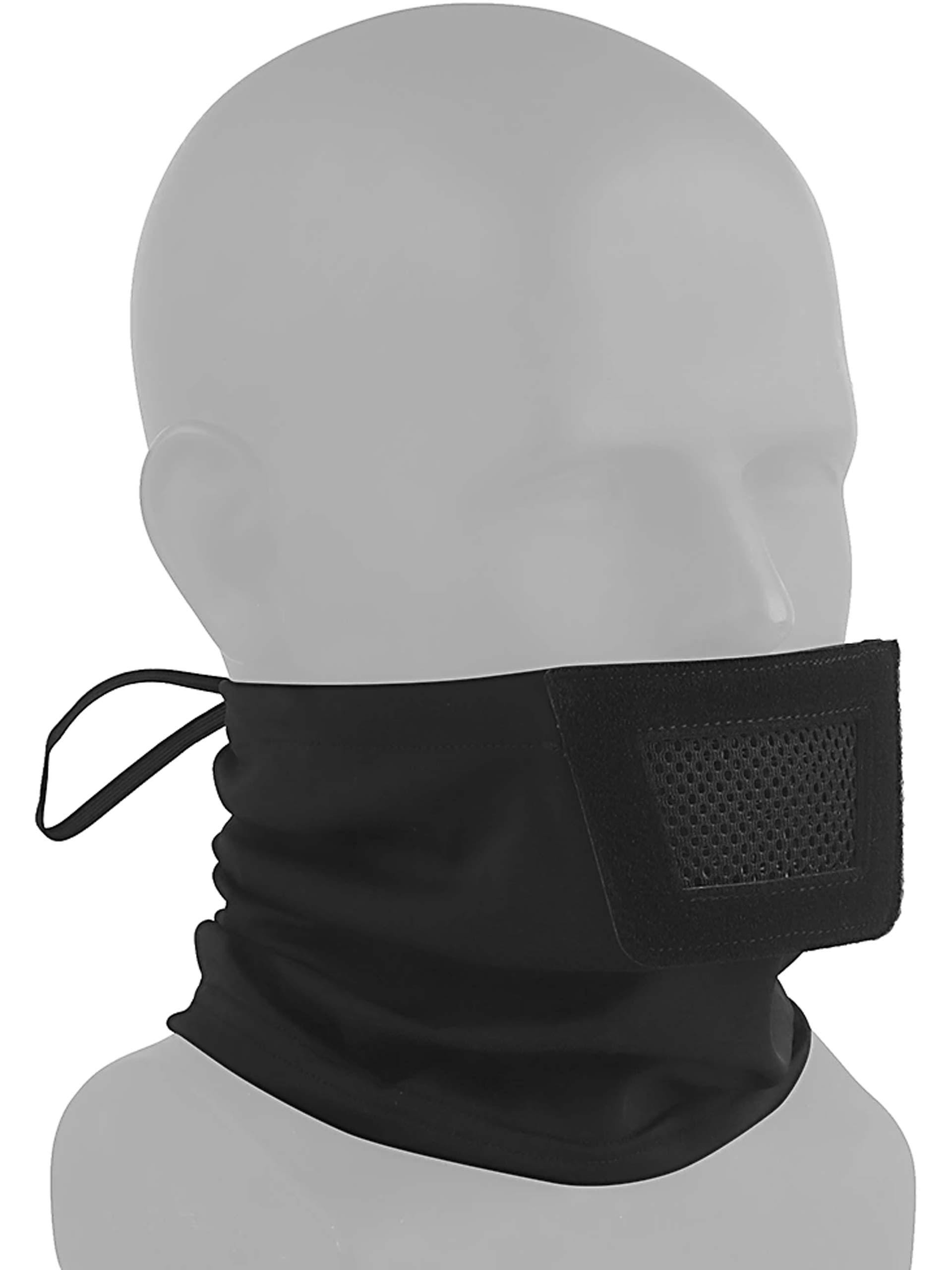 Specna Arms Low-Profile Balaclava Mesh Mouth Mask