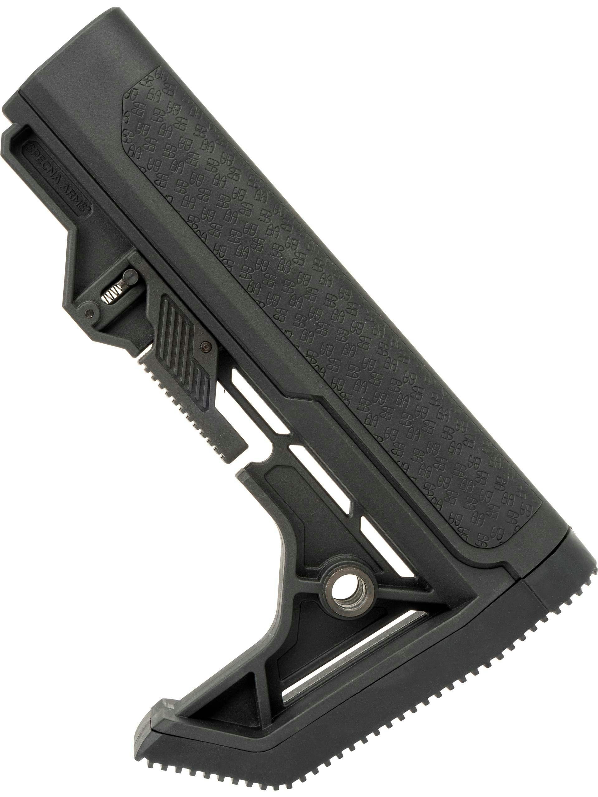Specna Arms Light Ops Stock for M4/AR-15