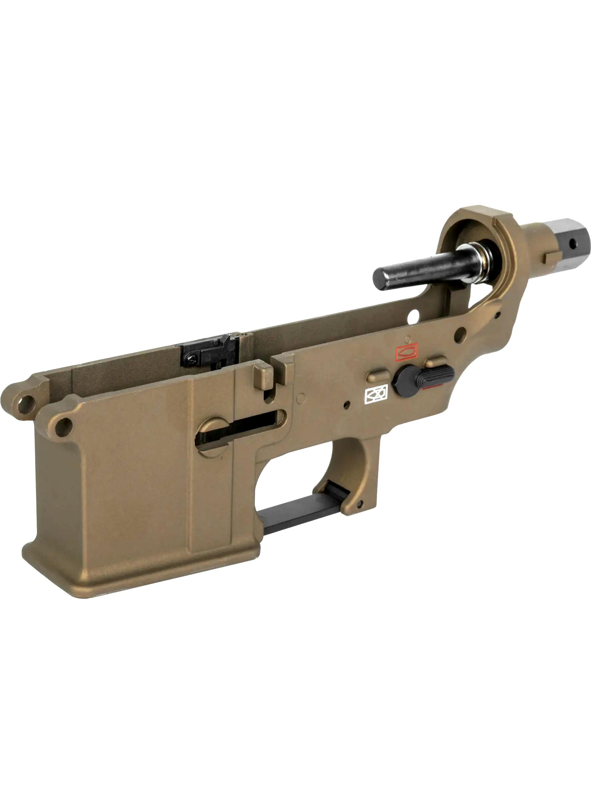 Specna Arms Lower Receiver for Specna Arms EDGE™/PRIME™ H-Series AEGs