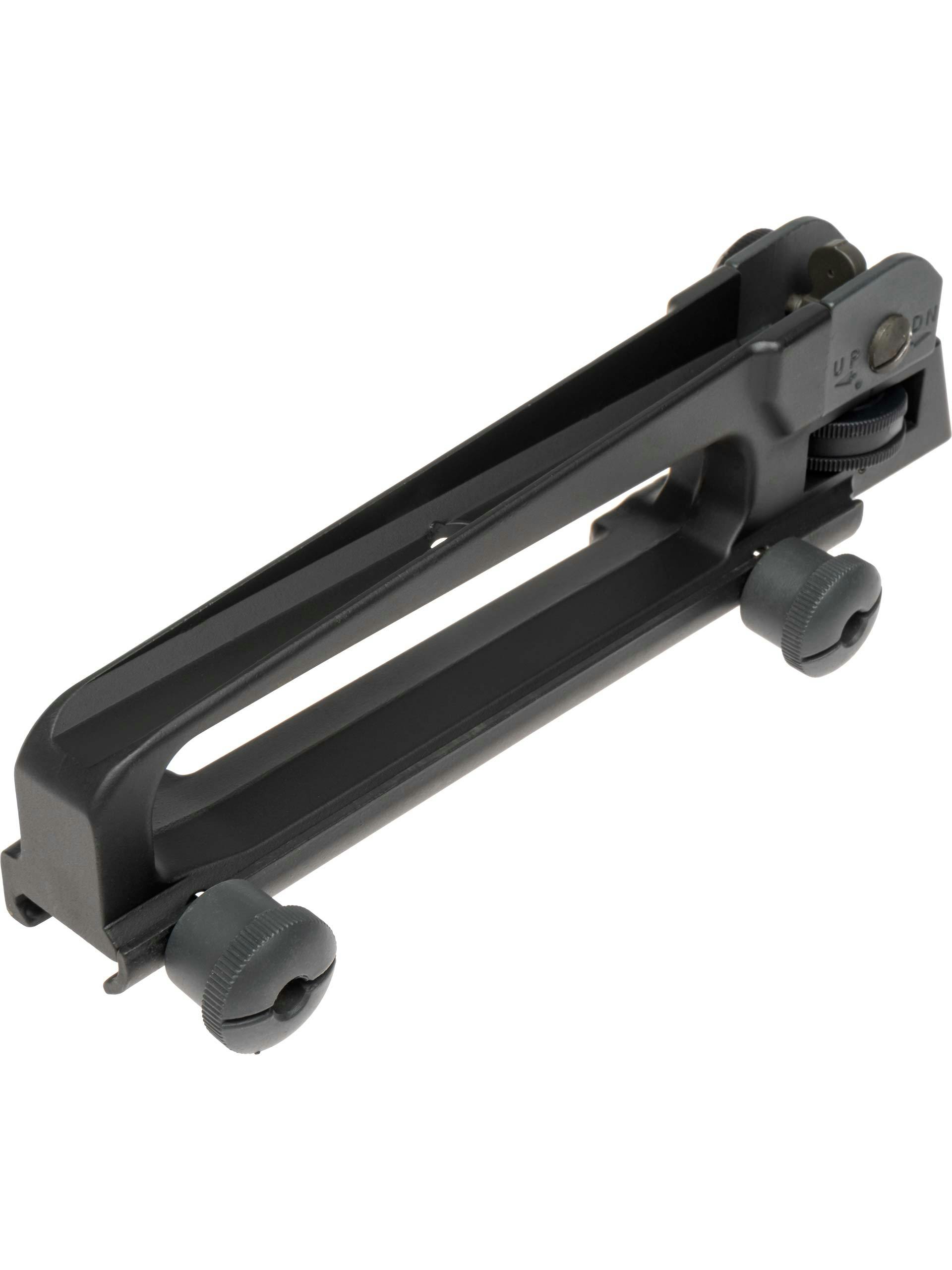 Specna Arms M4/M16 Style Carry Handle/Rear Iron Sight for 20mm Rail
