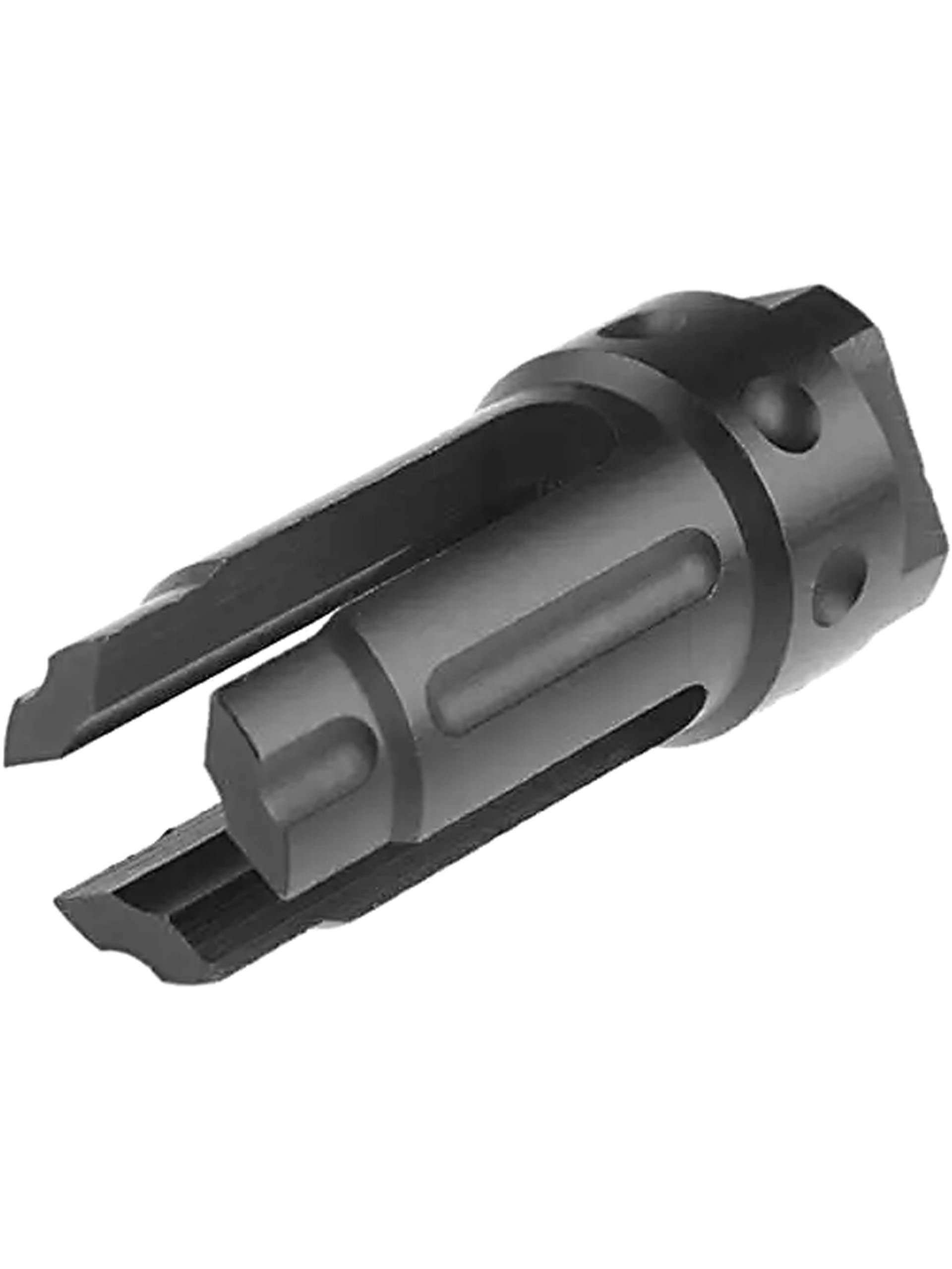 Specna Arms MP133 Flash Hider - 14mm CCW