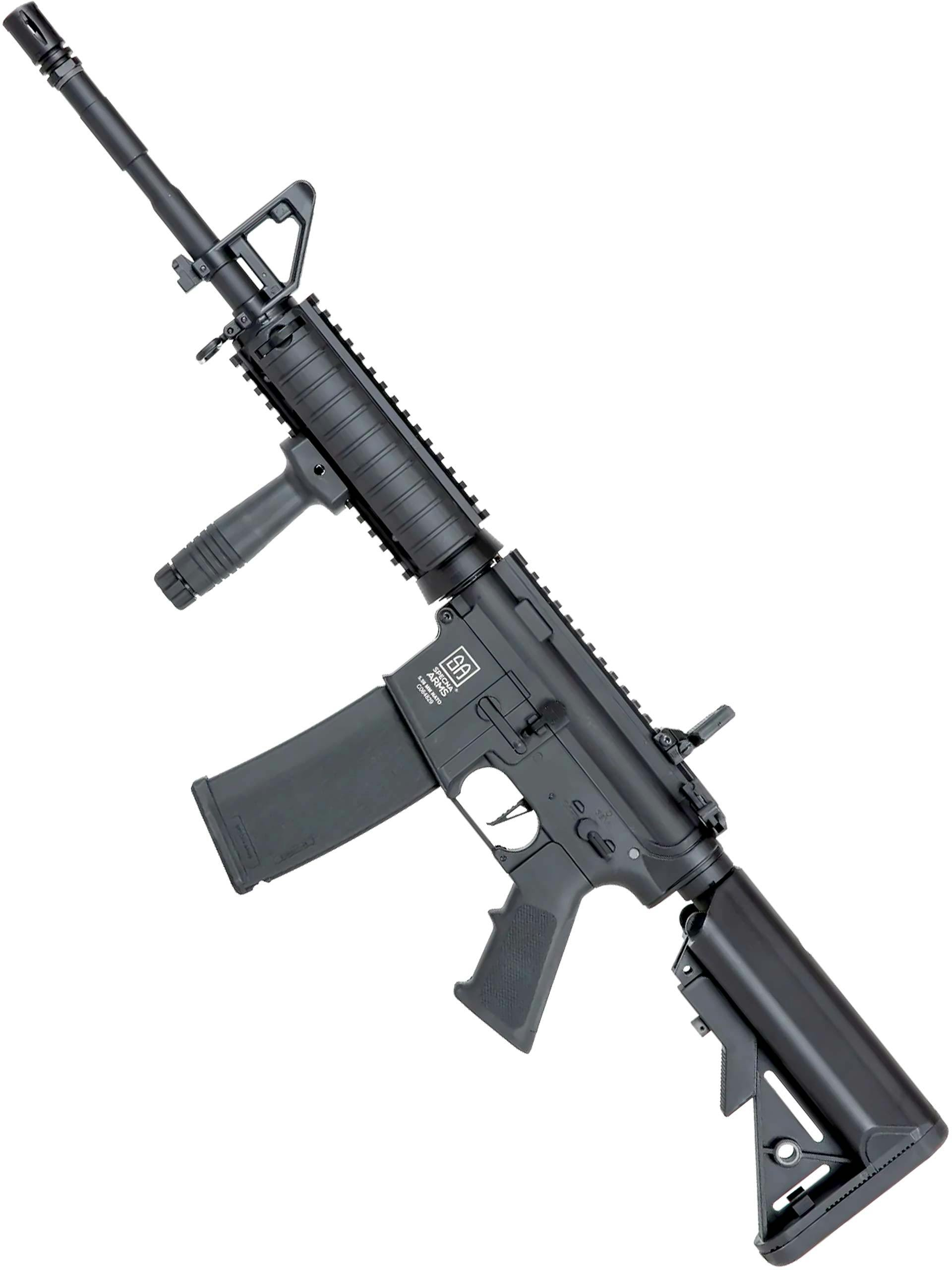 Specna Arms SA-C03 CORE™ Gen.2 M4/AR-15 AEG