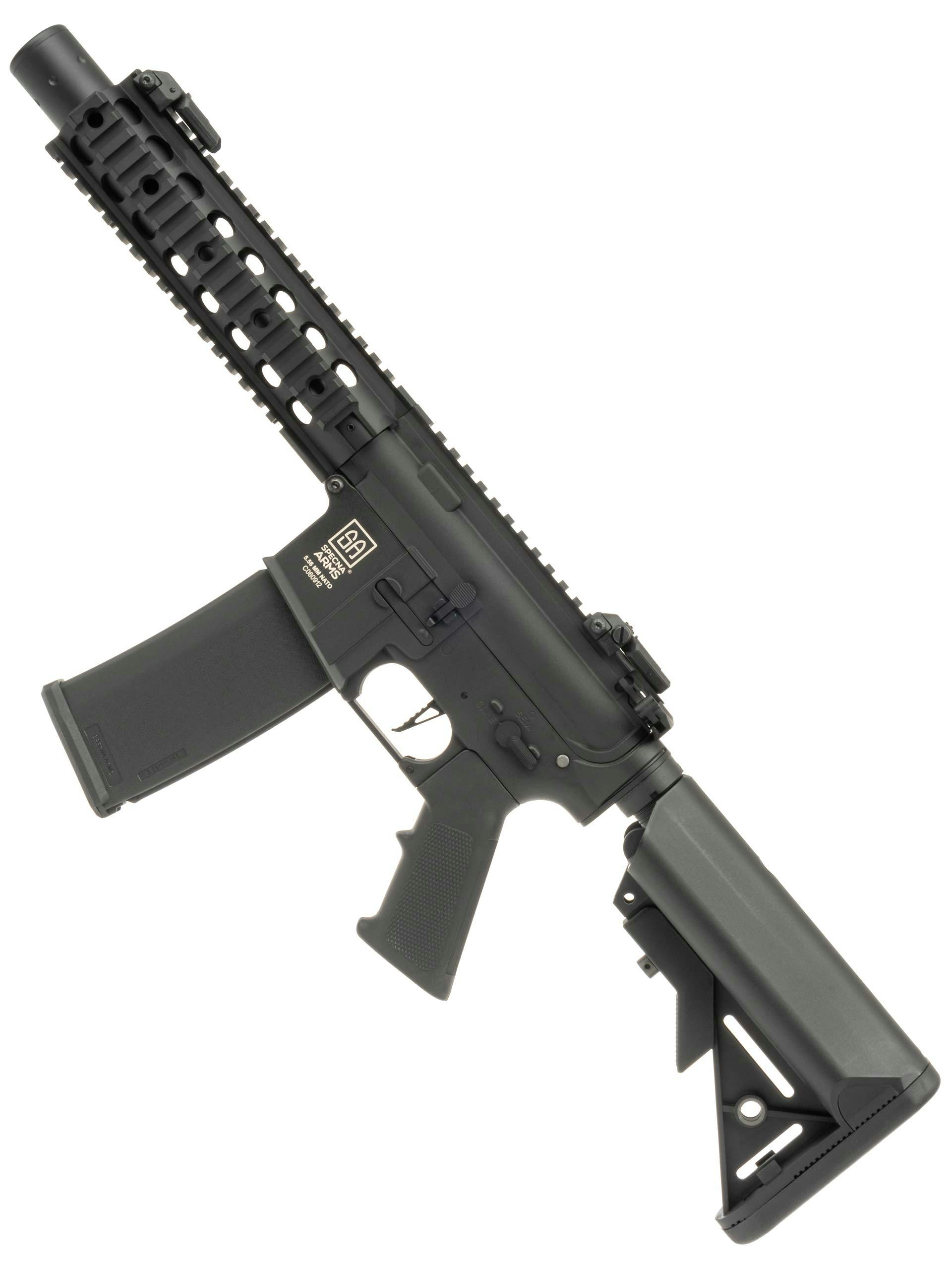 Specna Arms SA-C05 CORE™ HAL¹ ETU™ M4/AR-15 AEG