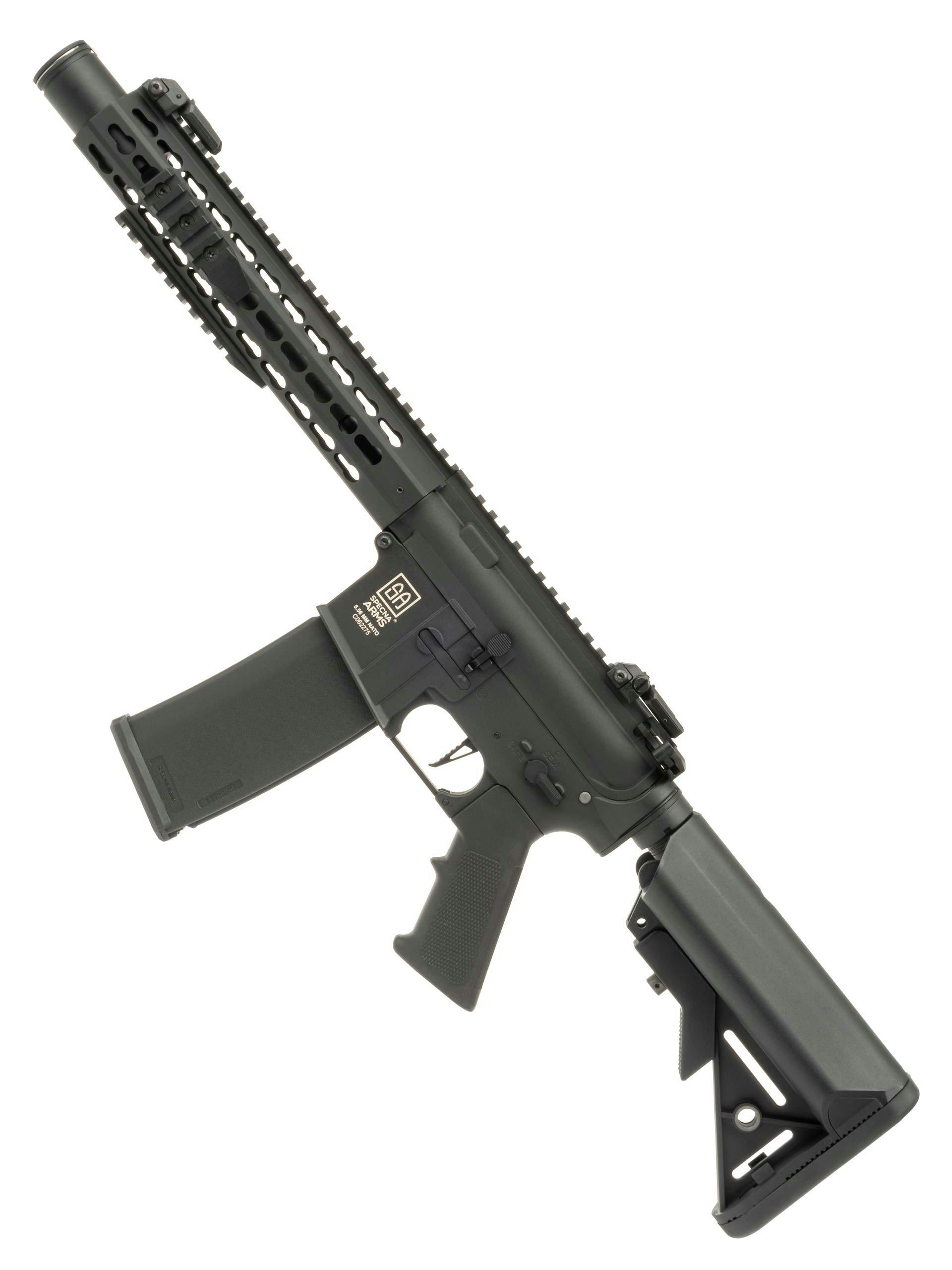 Specna Arms SA-C07 CORE™ Gen.2 M4/AR-15 AEG