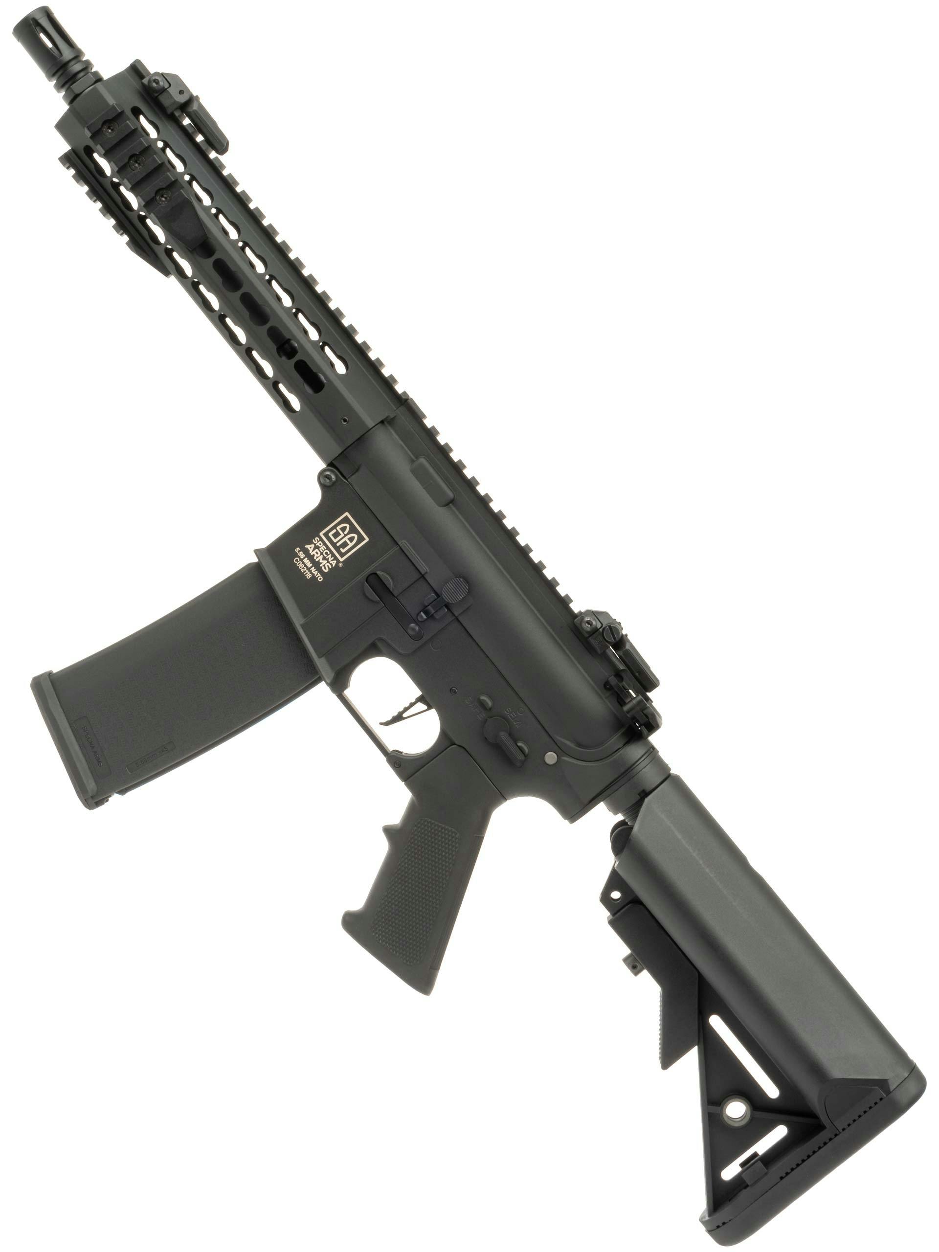 Specna Arms SA-C08 CORE™ Gen.2 M4/AR-15 AEG
