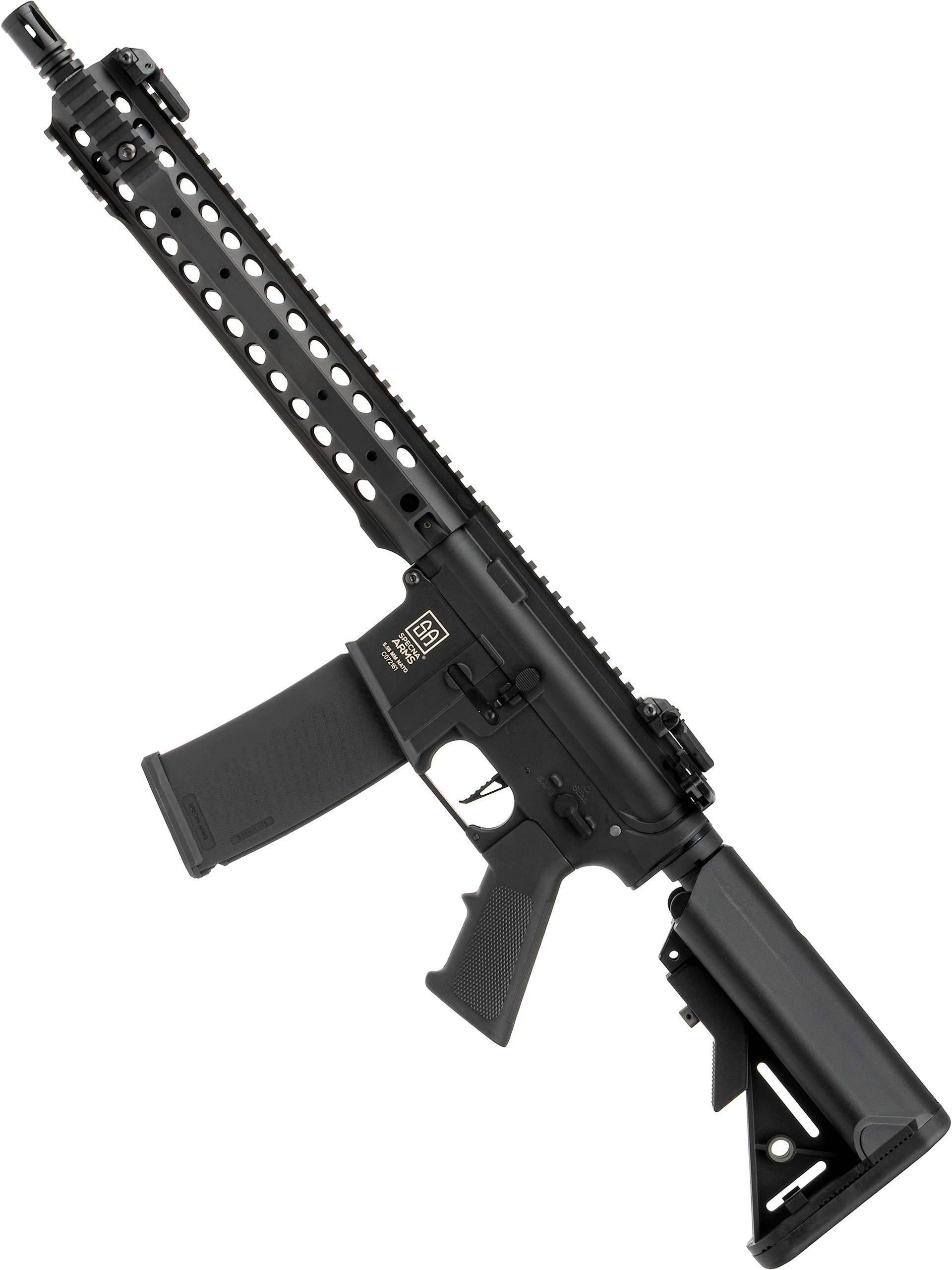 Specna Arms SA-C06 CORE™ Gen.2 M4/AR-15 URX3 AEG