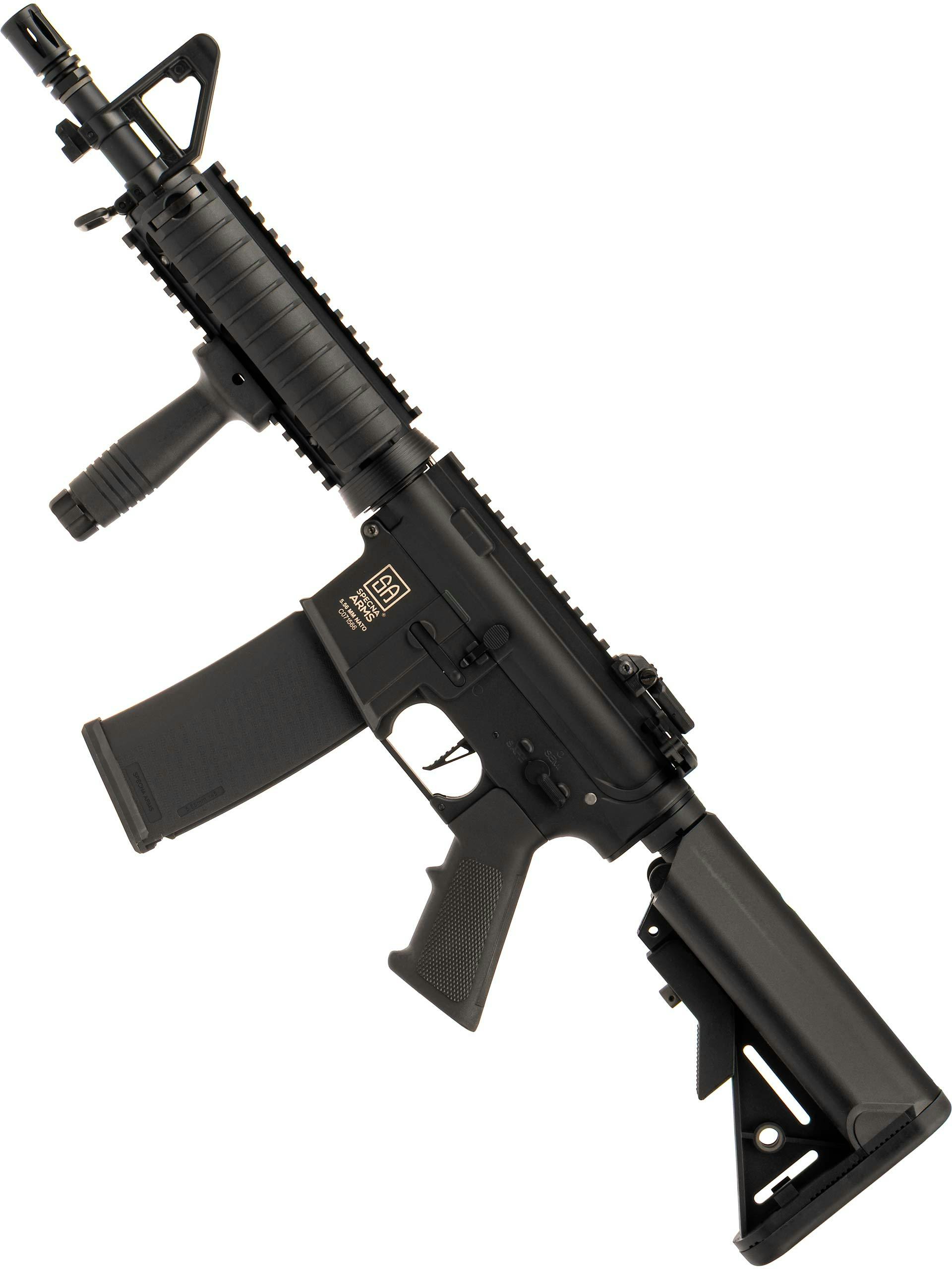 Specna Arms SA-C04 CORE™ Gen.2 M4/AR-15 AEG