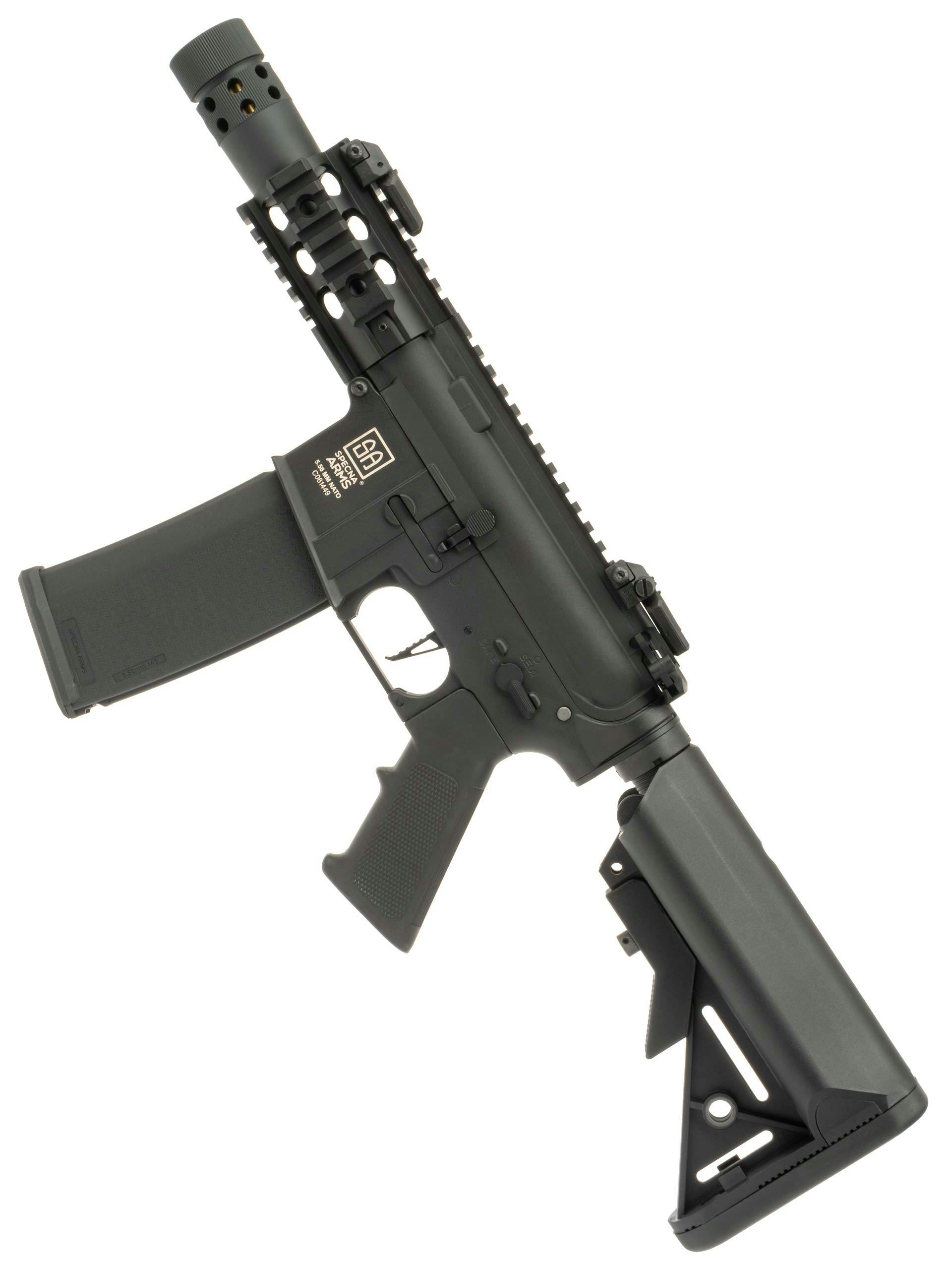 Specna Arms SA-C10 CORE™ Gen.2 M4/AR-15 AEG