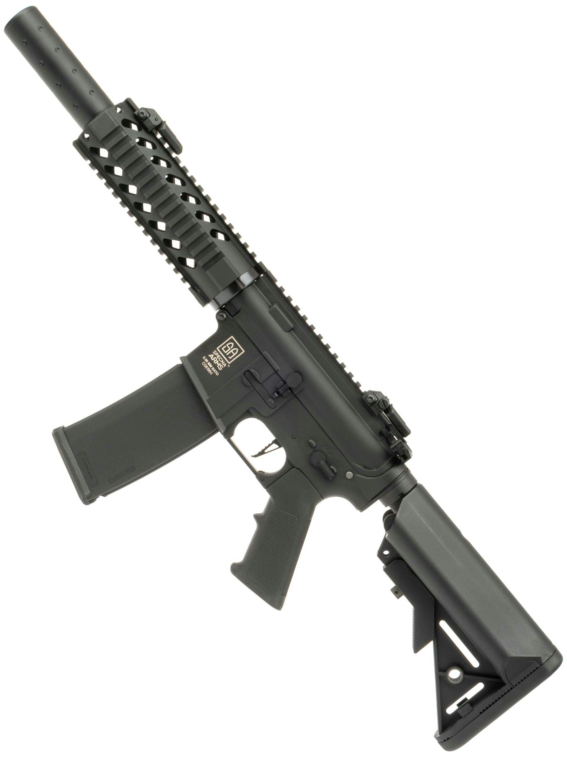 Specna Arms SA-C11 CORE™ Gen.2 M4/AR-15 AEG