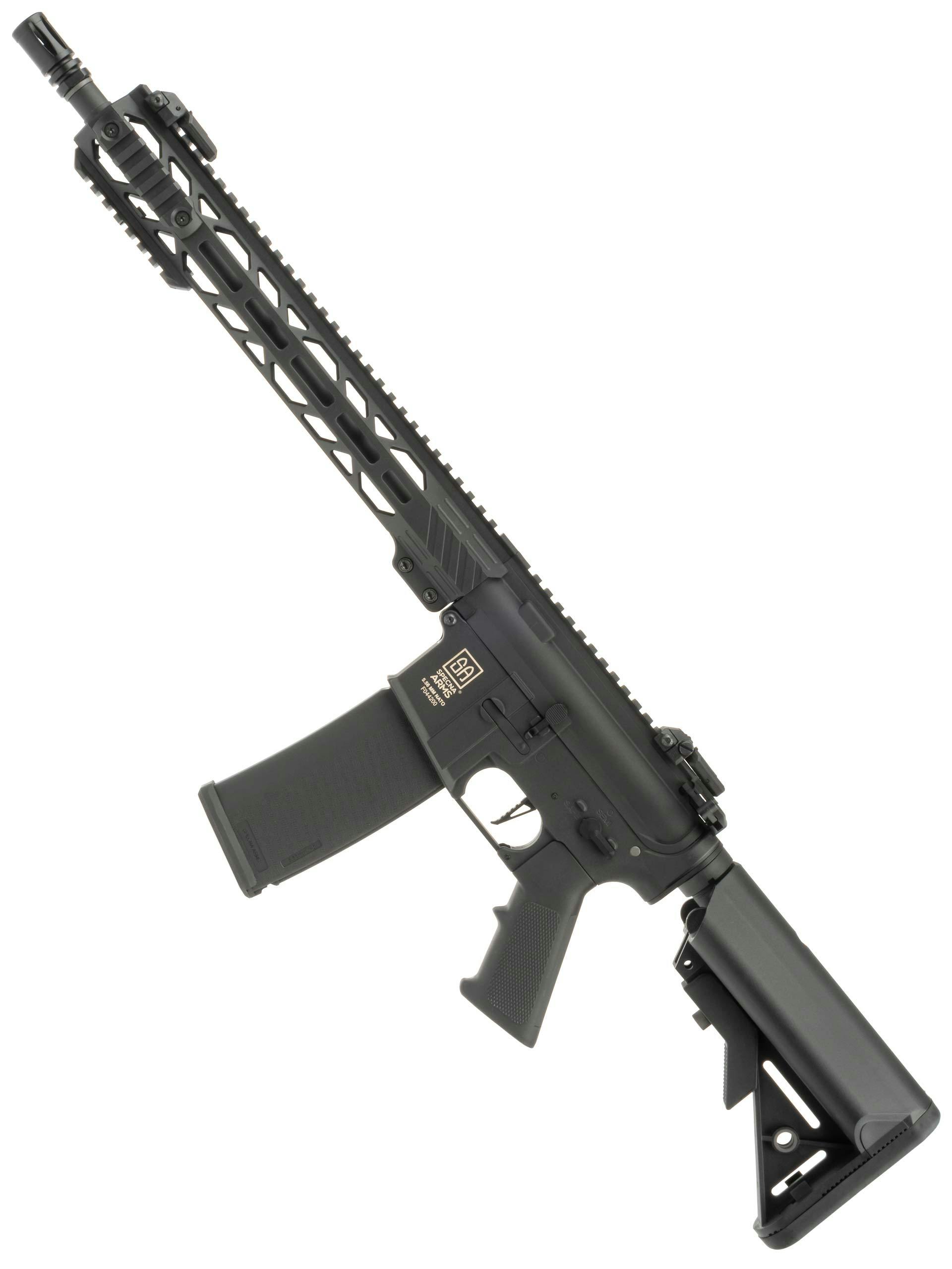 Specna Arms SA-F09 FLEX™ Gen.2 HAL¹ ETU M4/AR-15 AEG