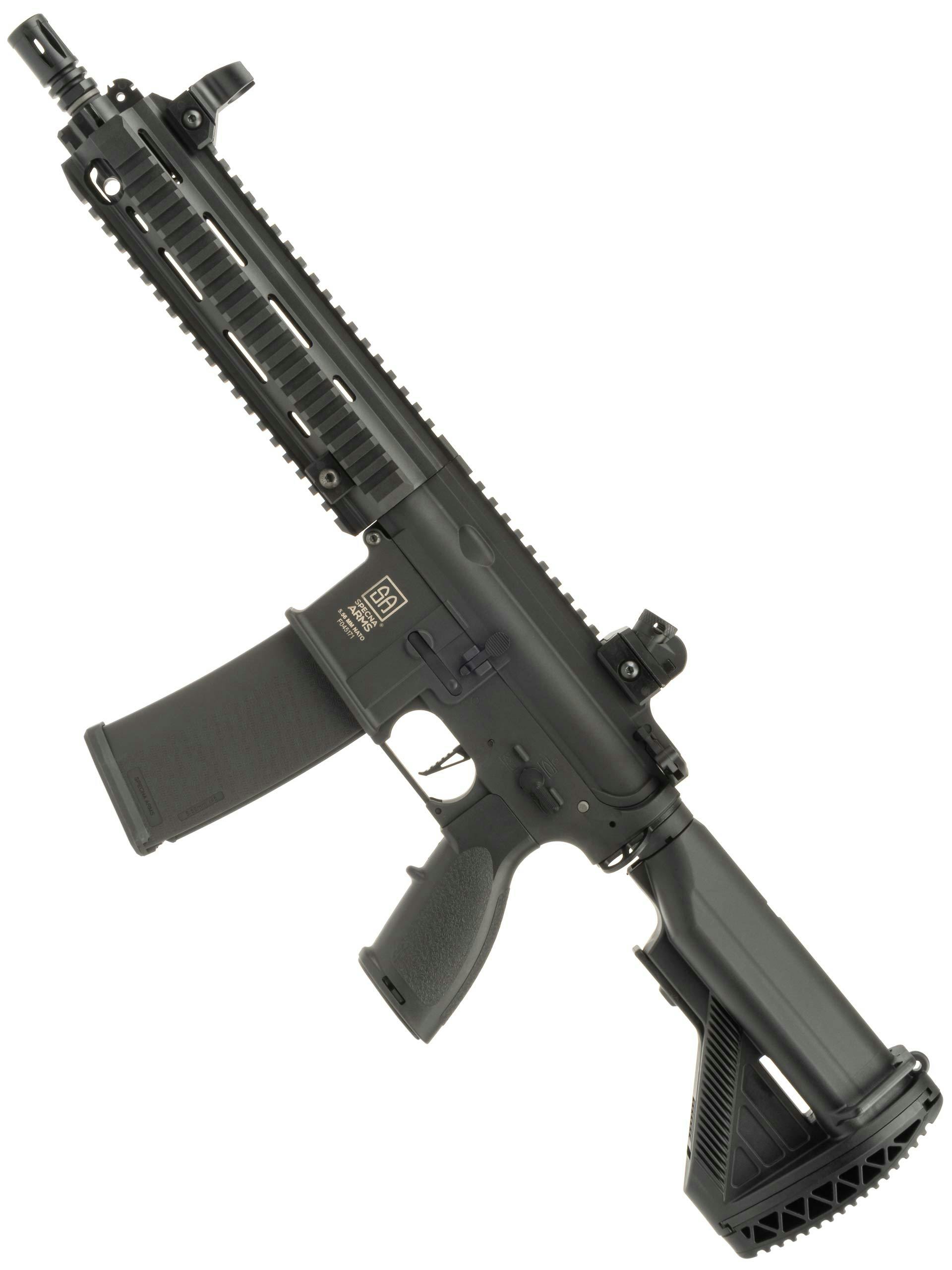Specna Arms SA-FH06 FLEX™ Gen.2 HAL¹ ETU™ M4/AR-15 AEG