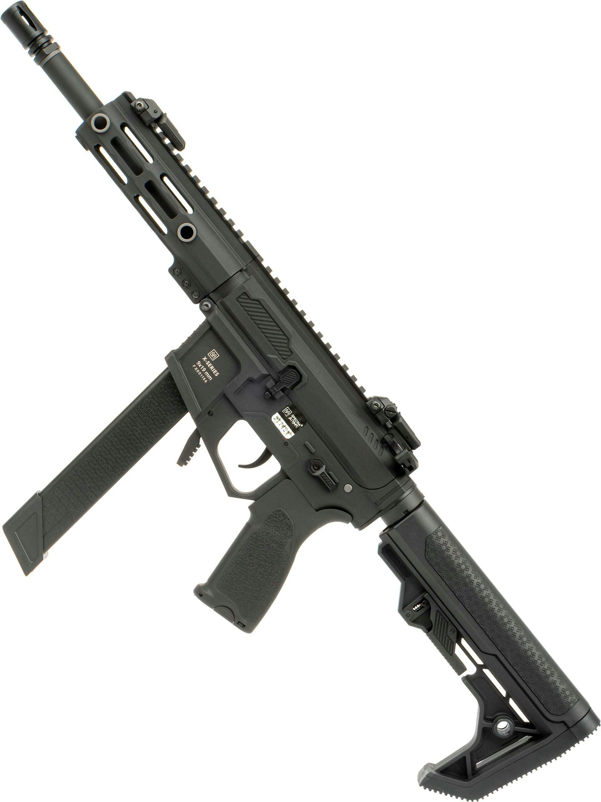 Specna Arms SA-FX01 FLEX™ HAL¹ ETU AR-9 AEG