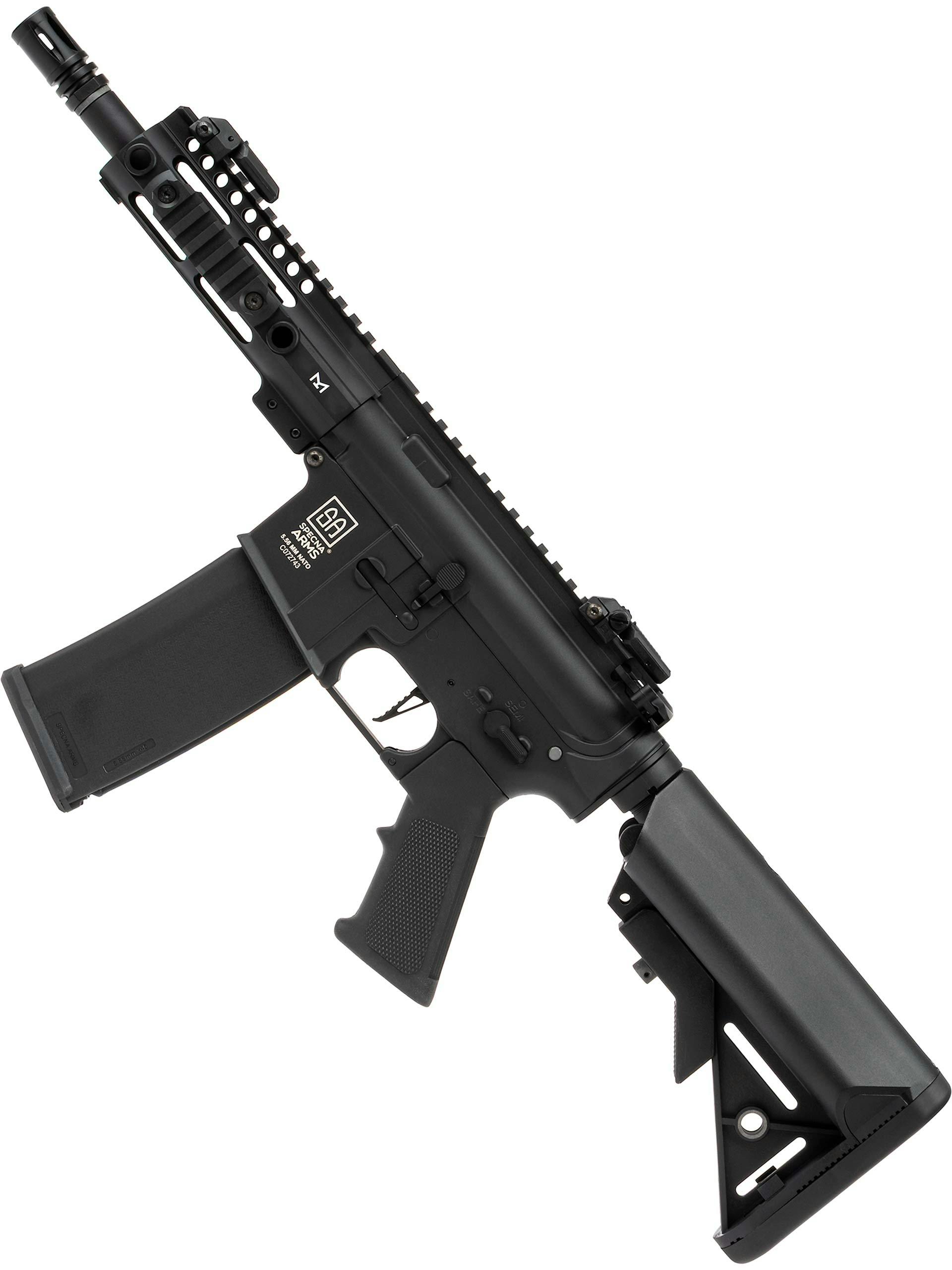 Specna Arms SA-C21 CORE™ Gen.2 HAL¹ ETU™ M4/AR-15 AEG